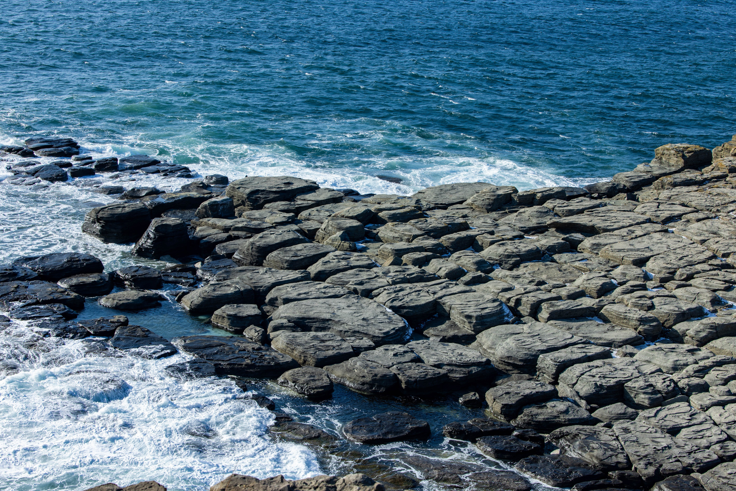 Мыс Тобизина. Турист оптимист