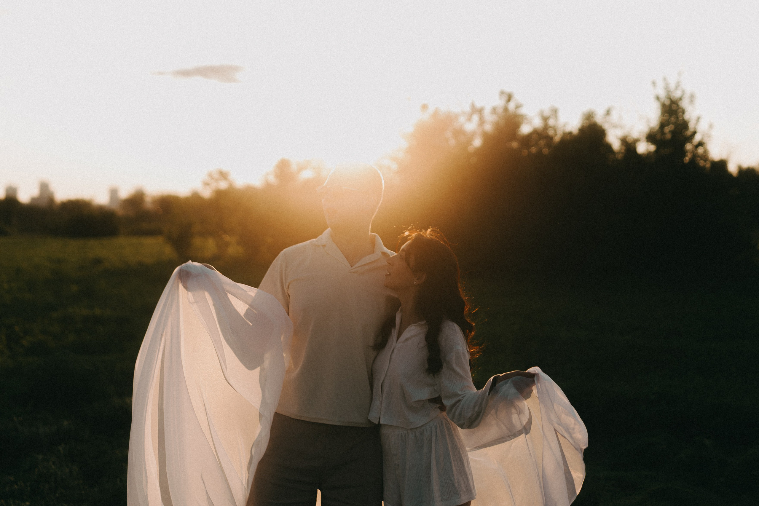 Макс и Даша. Ланемец Юлия — фотограф Волгоград/Волжский