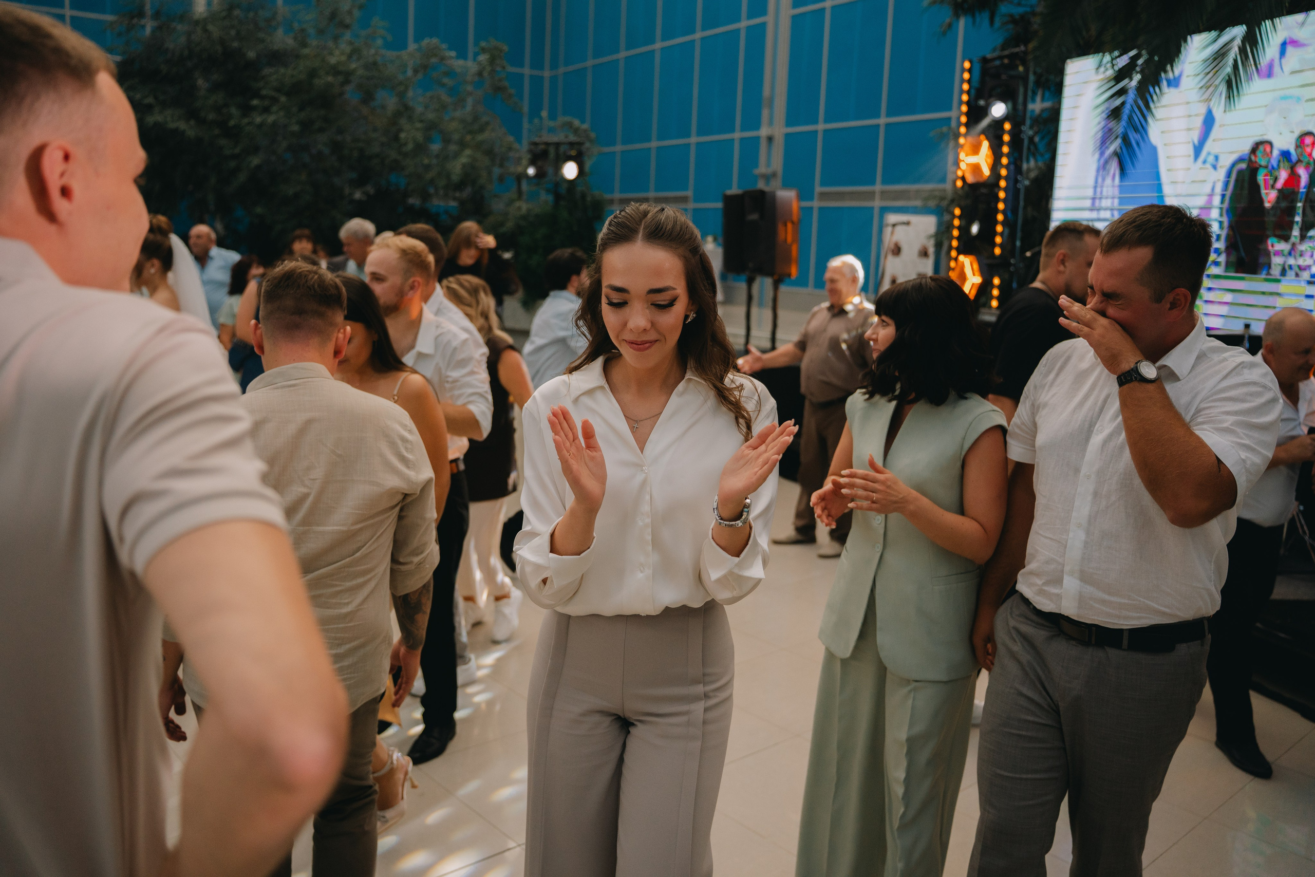 Love, Laughter & Happily Ever After. Свадебный фотограф в Оренбурге