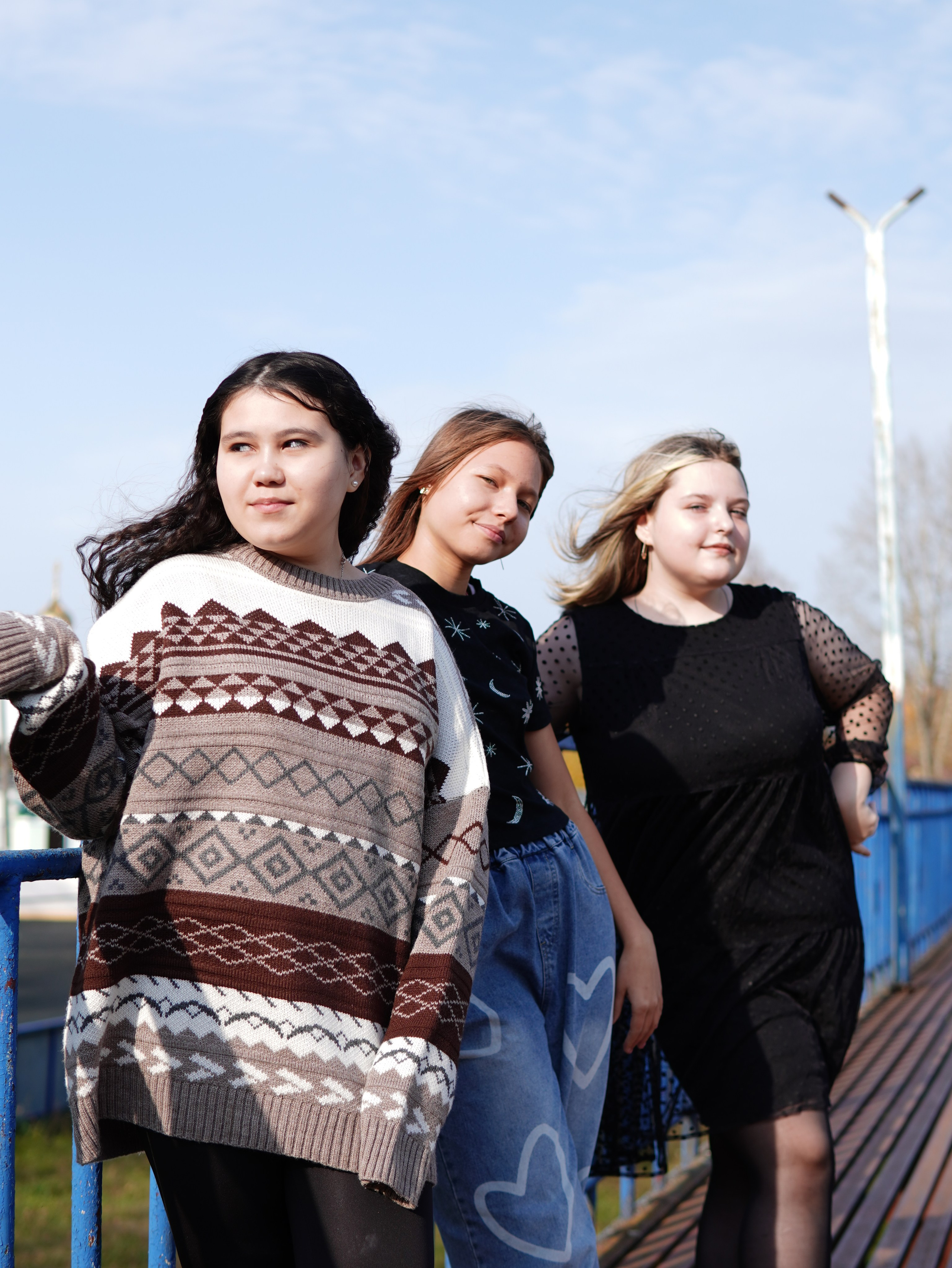 Фотограф в Москве — портреты, парные и семейные съемки. Юлия Мухомедова