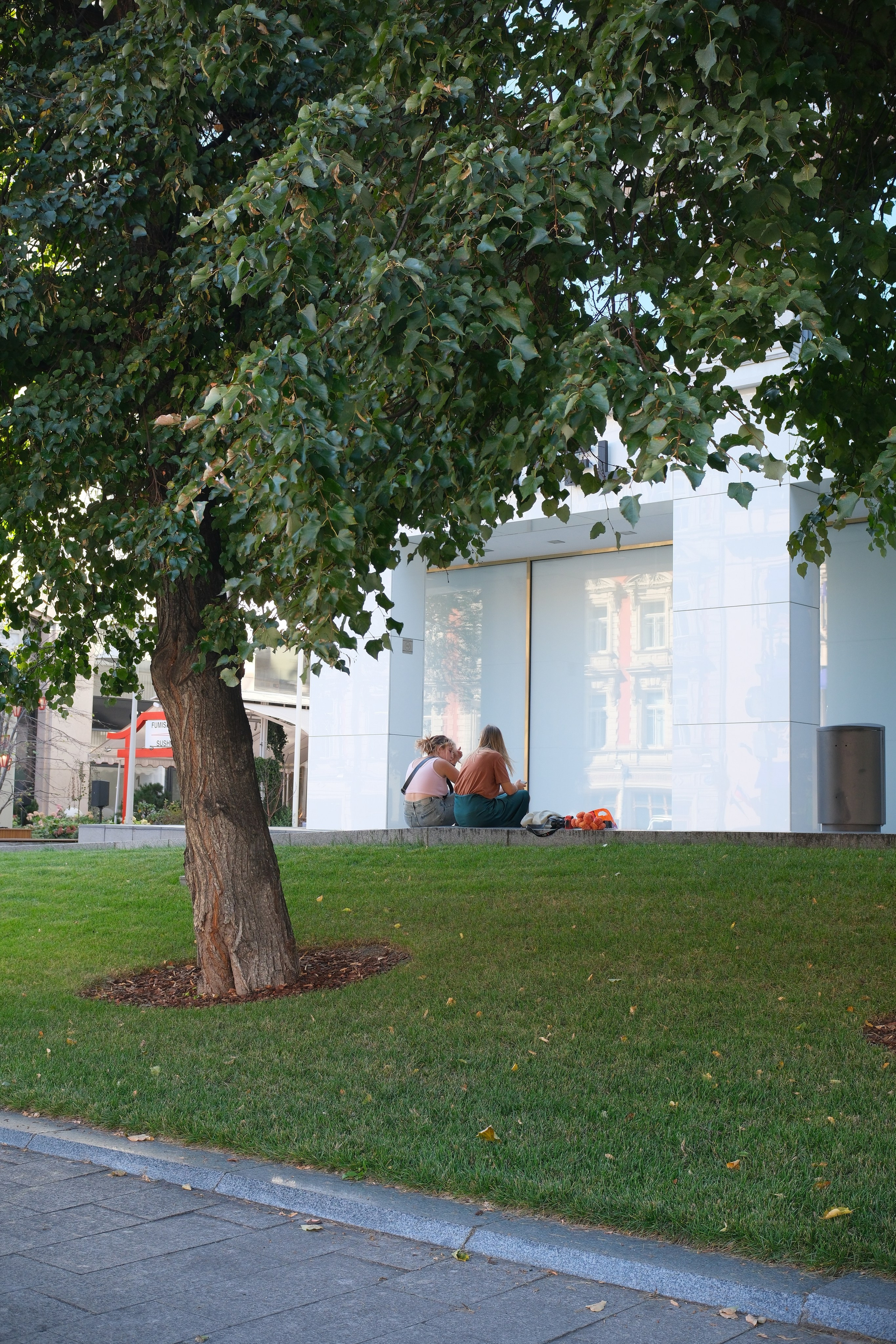 День города 2024. Улица, люди, жизнь…