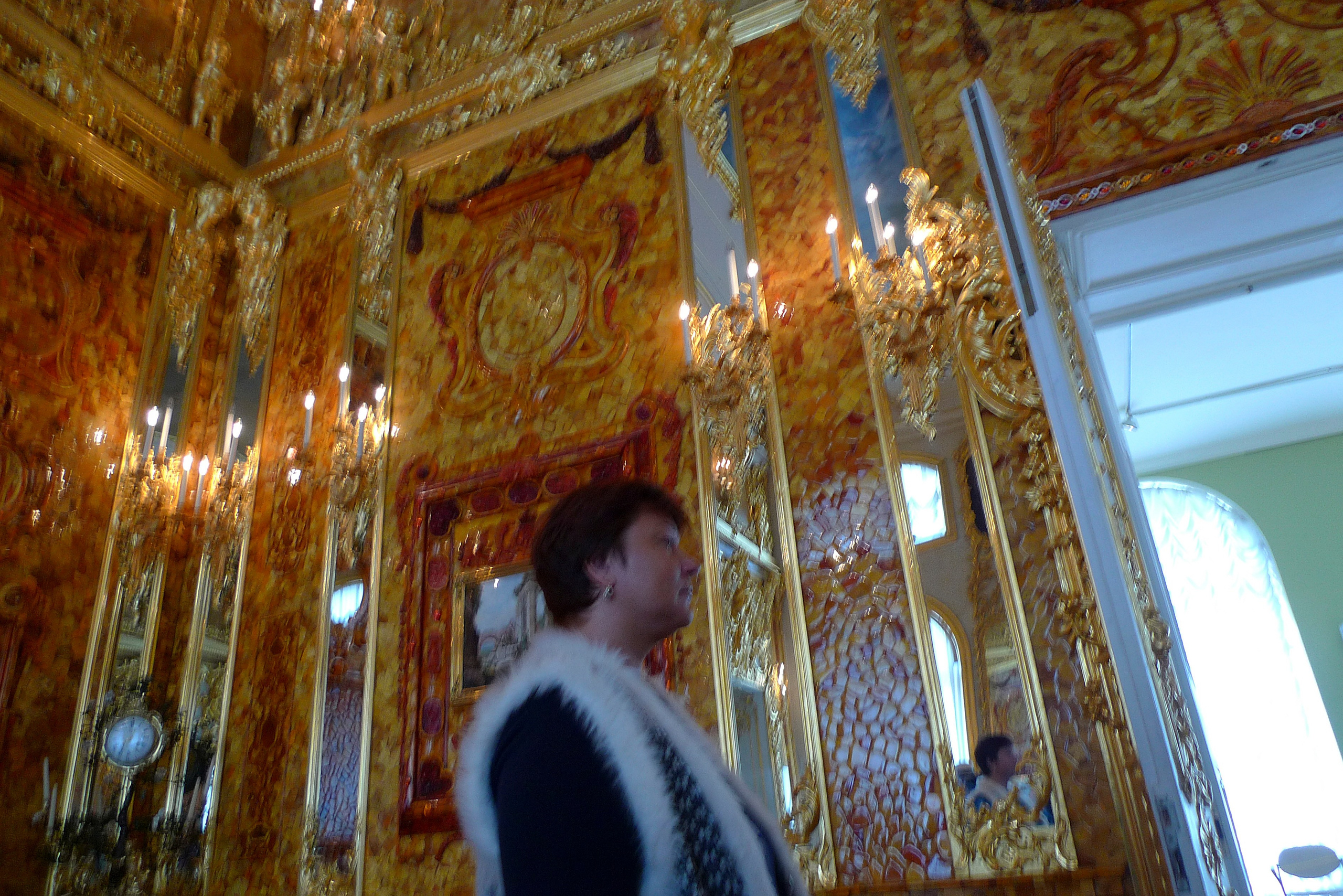 Питер 2010 г. Улица, люди, жизнь…