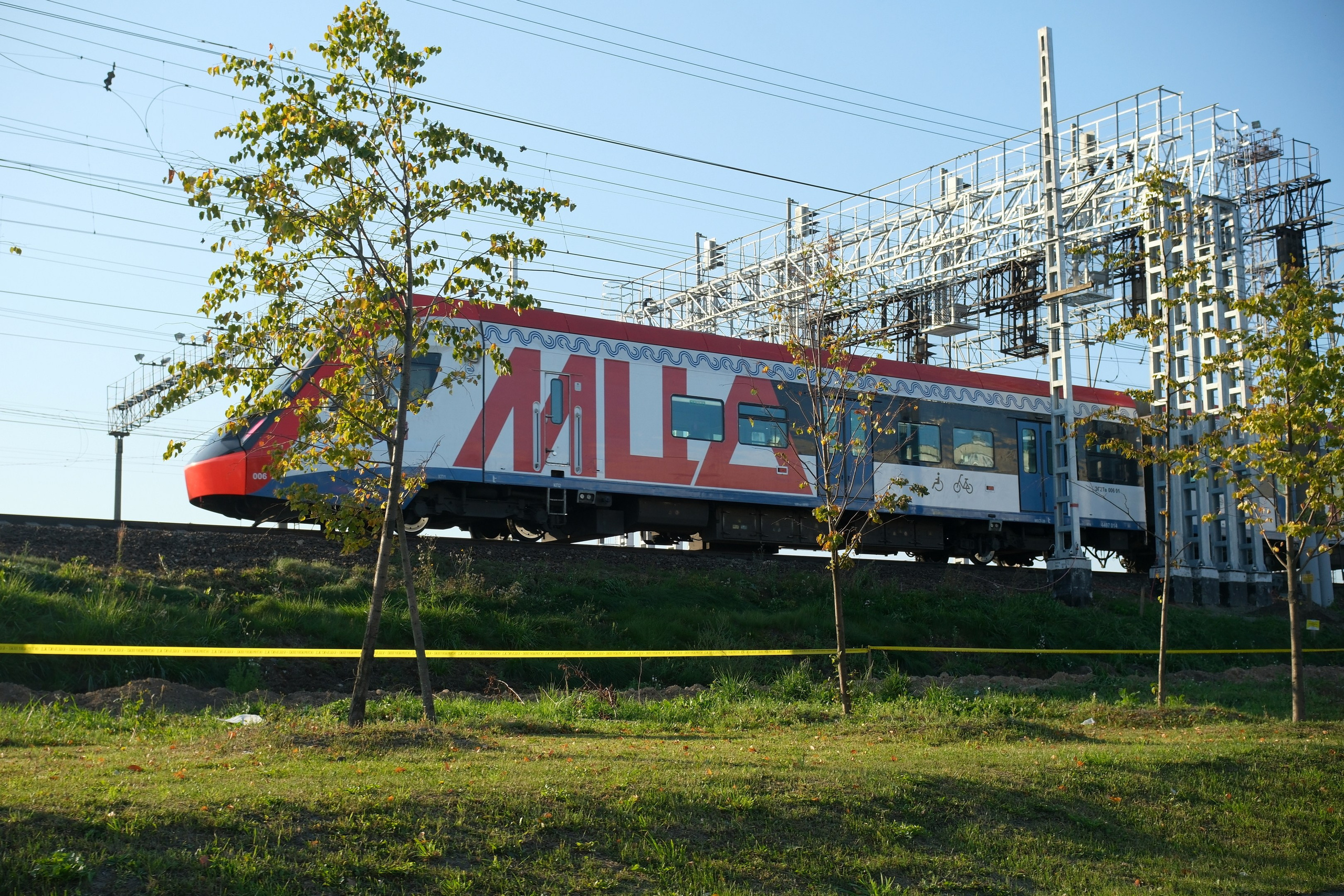 Сентябрь 2025. Улица, люди, жизнь…