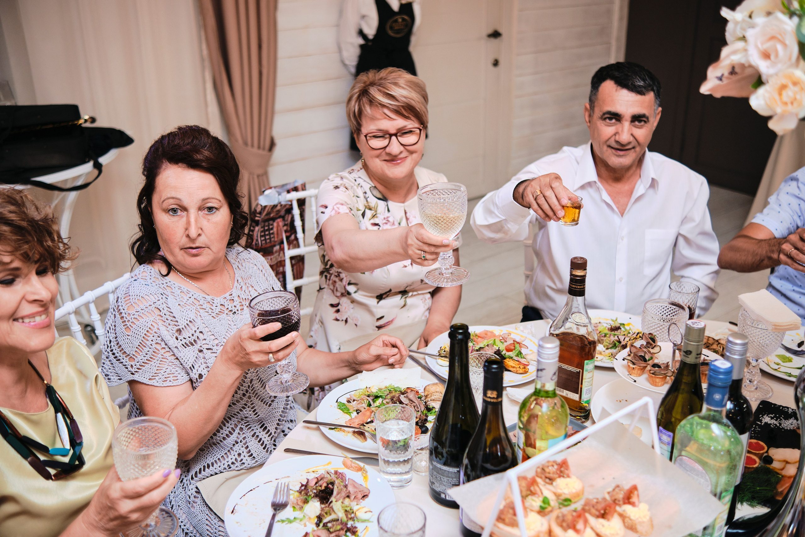 Арина и Александр. Матвей Яворский — фотограф в Челябинске