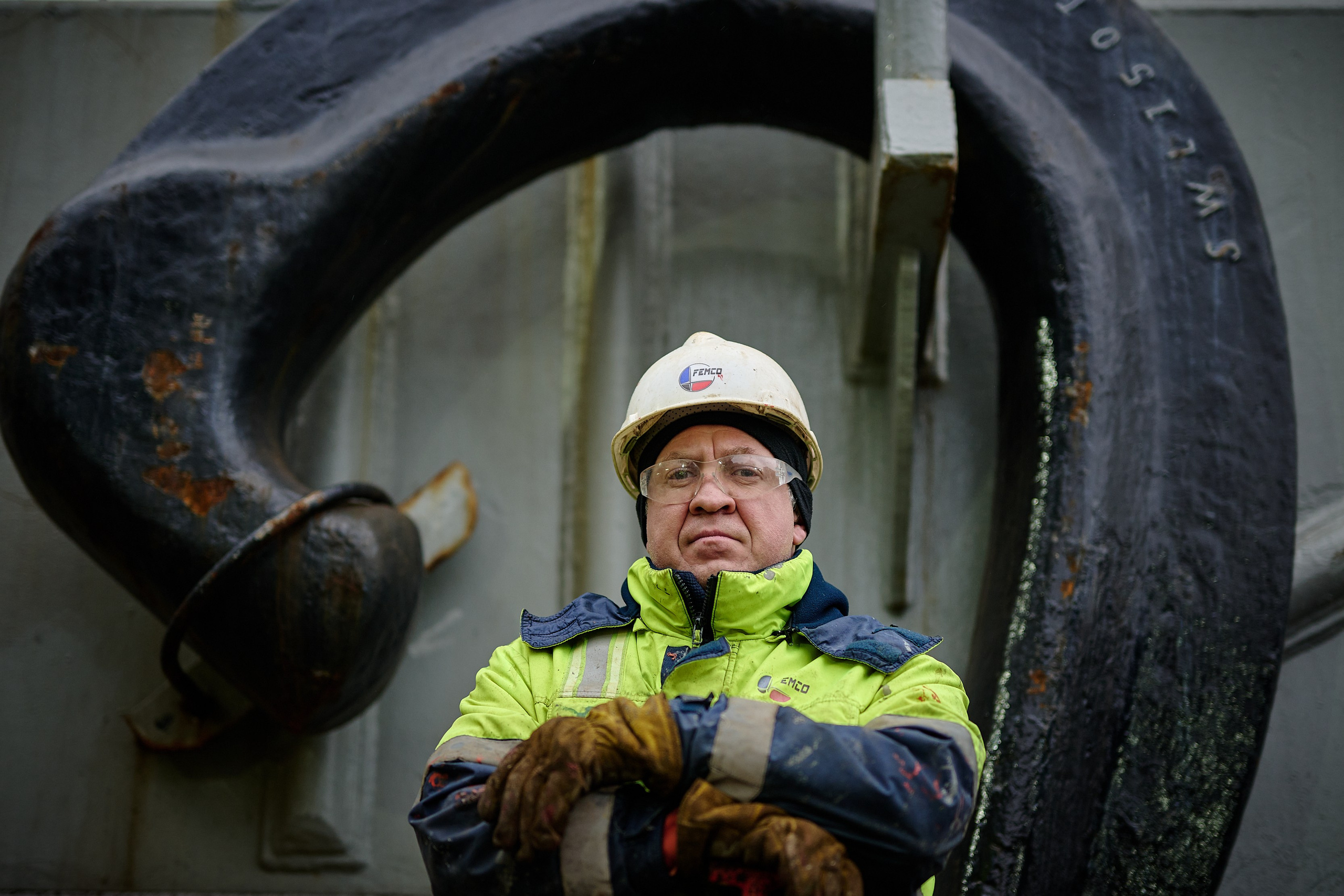 Портретная фотограифя. Промышленная и репортажная фотография