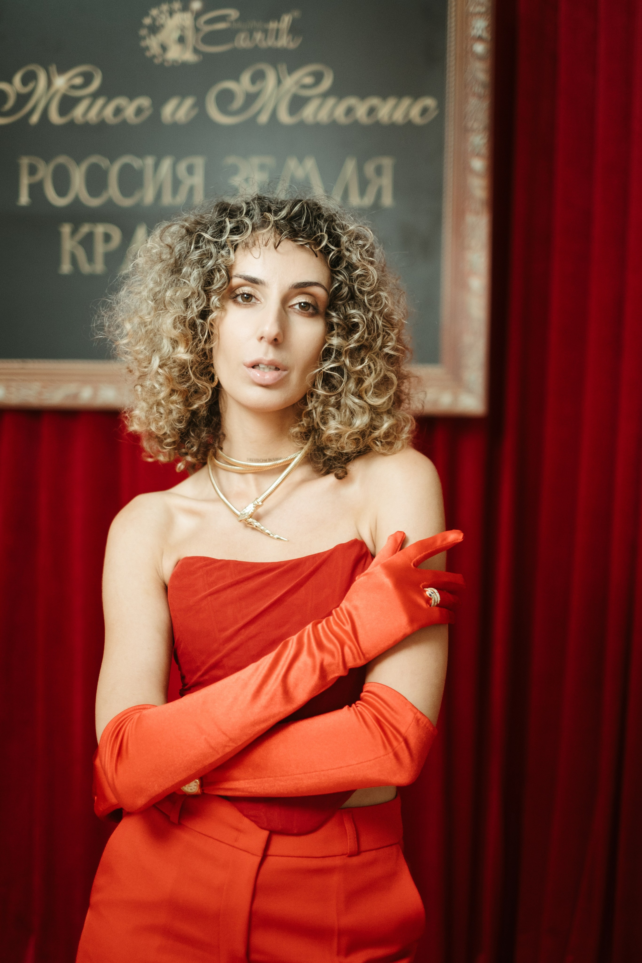 Мисс и Миссис Россия Земли Краснодар 2025. Свадебный и репортажной фотограф Денис Ожигин в Краснодаре и Краснодарском крае