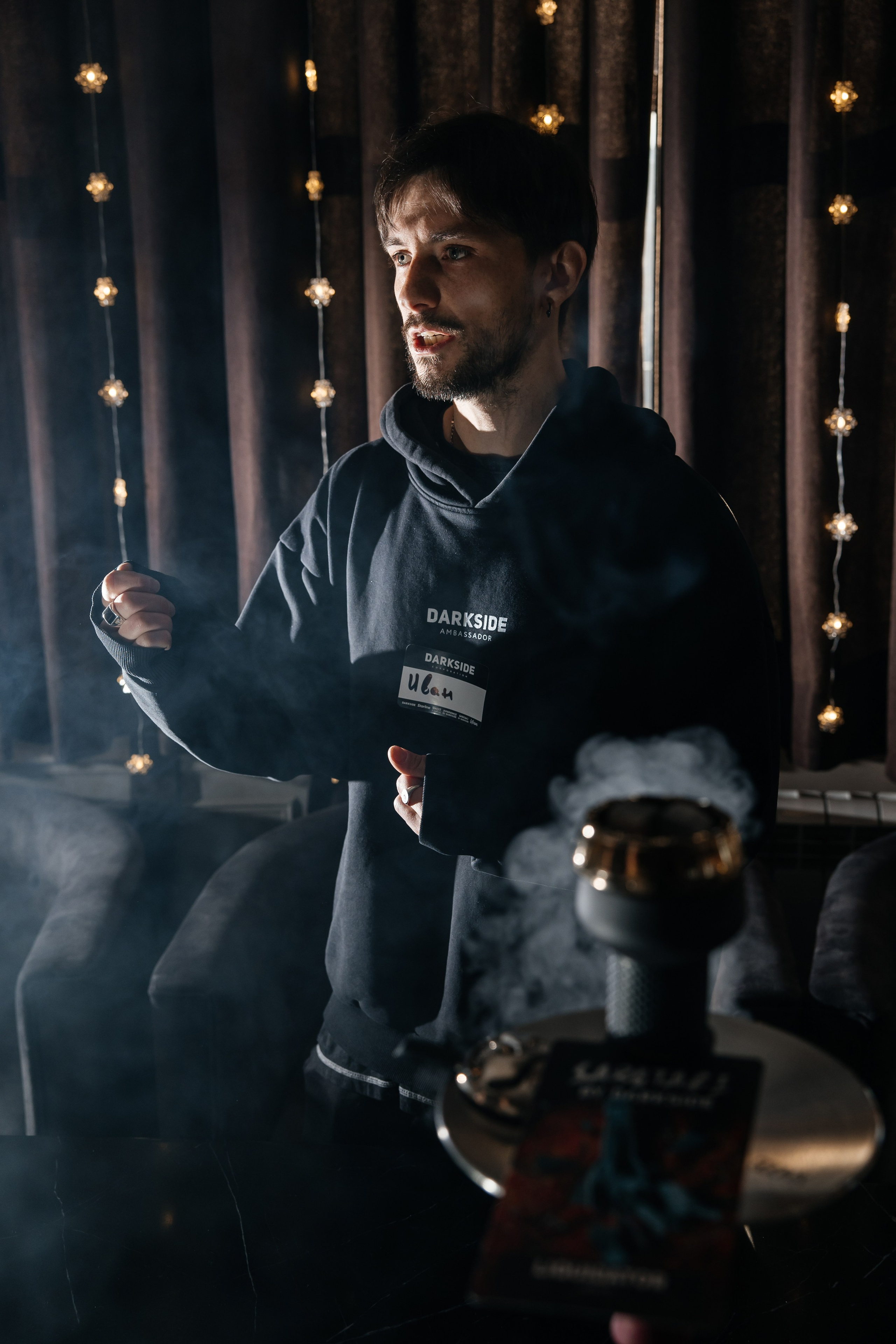 Sabotage by Darkside. Самый свадебный фотограф