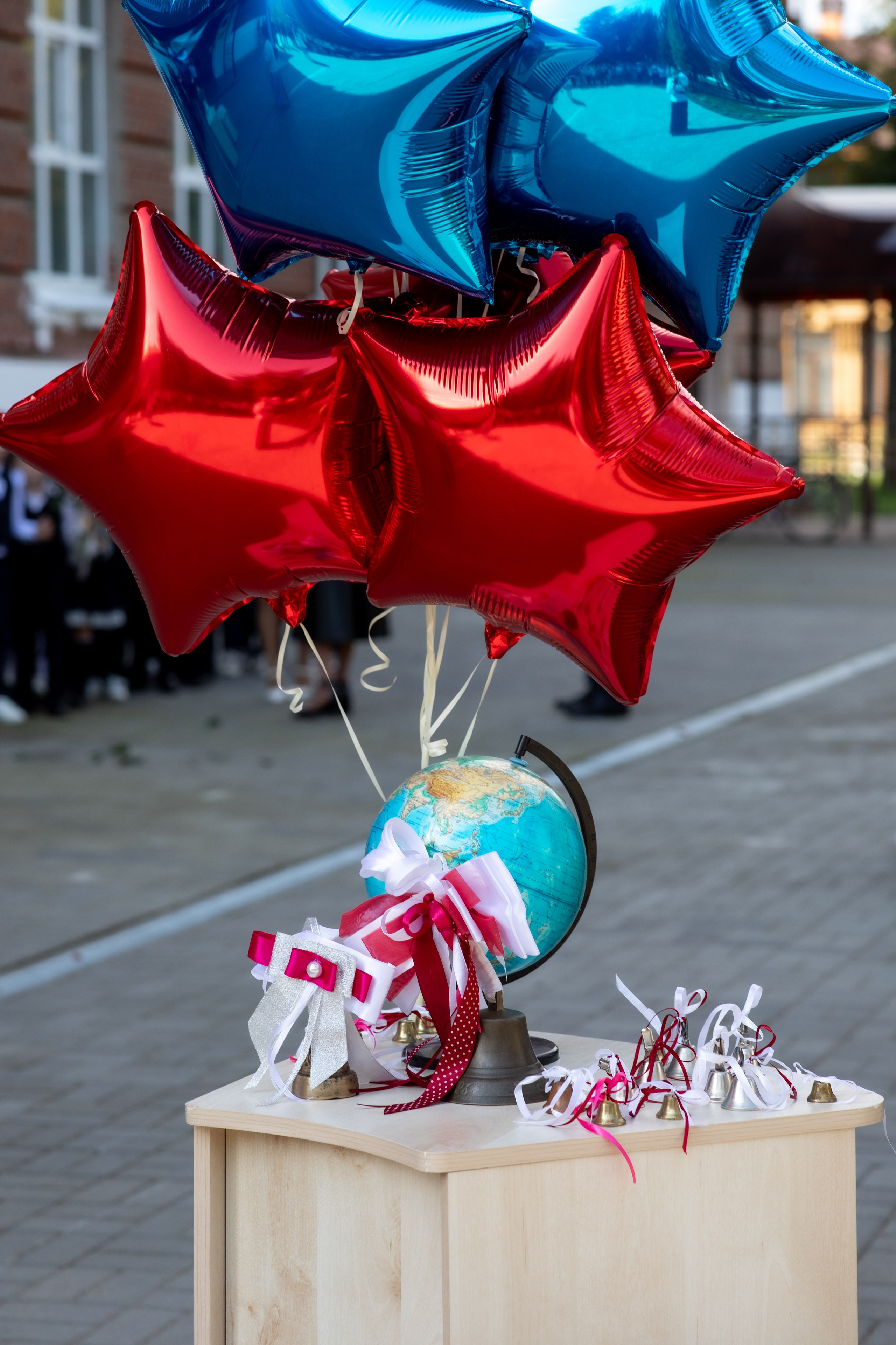 Репортажные съемки