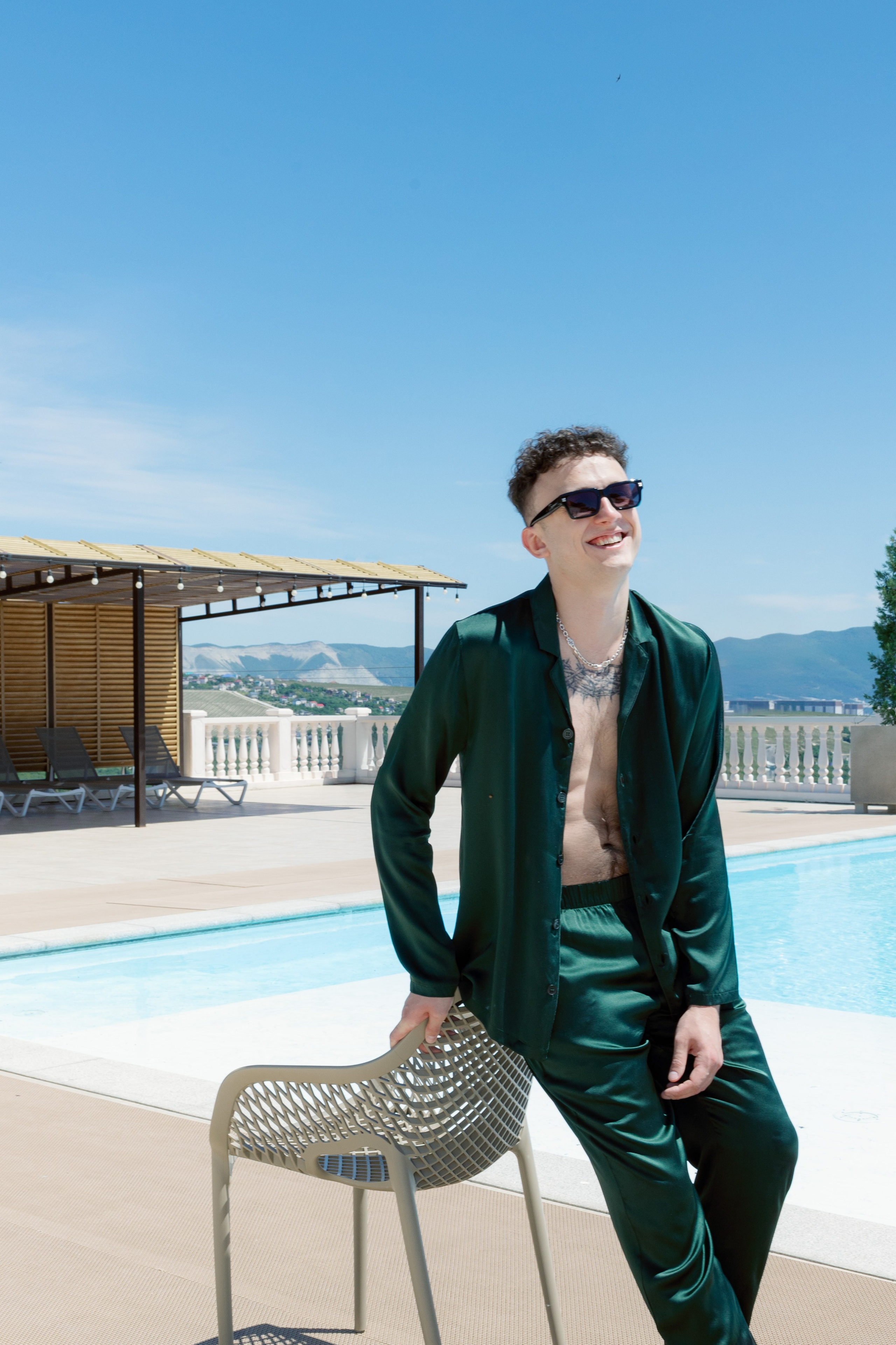 Сияй. Фотограф Аделина Raw