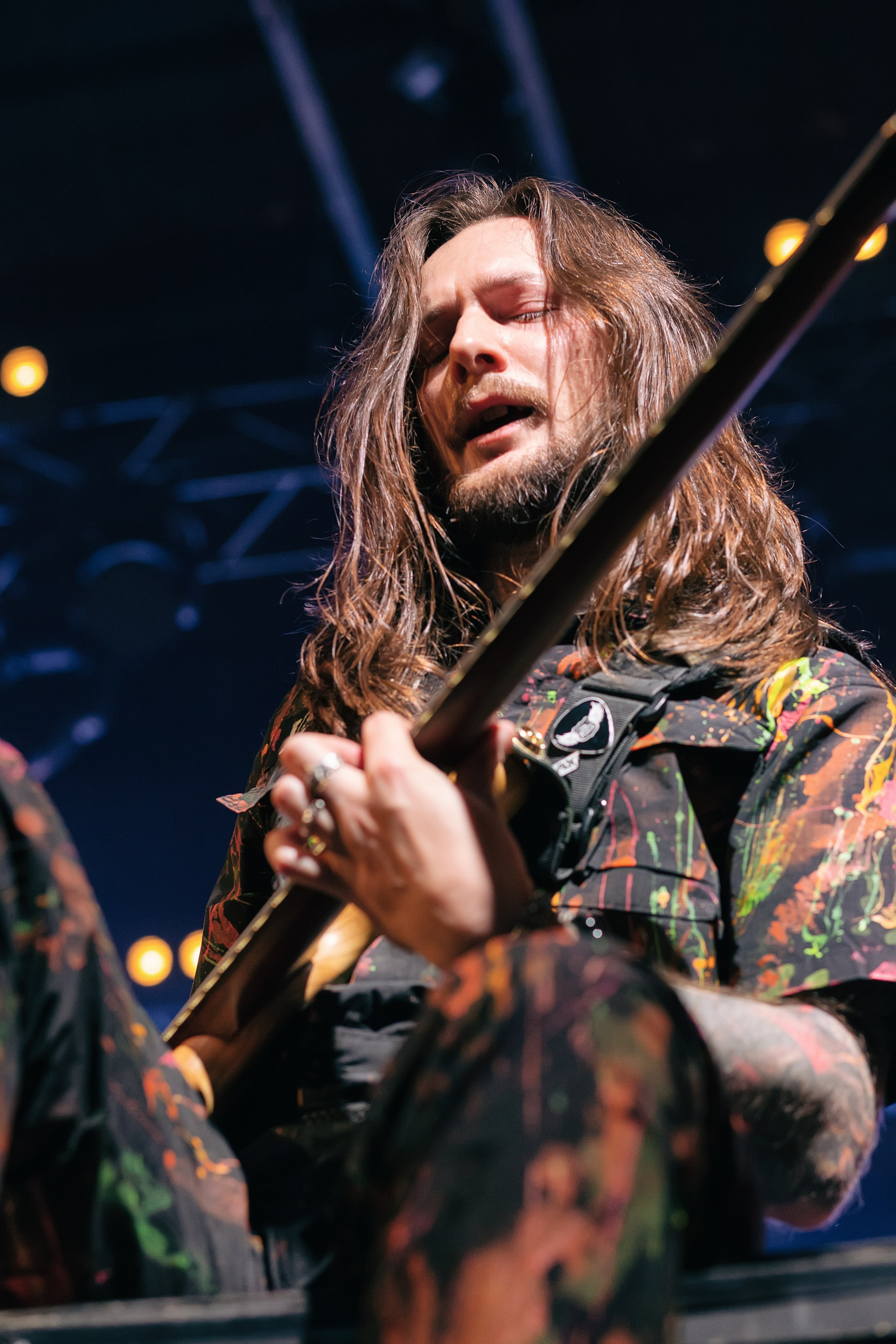 Фотосъемка концерта ПИЛОТ А2 СПБ. Портретные фотосессии, контент-съемки, репортаж