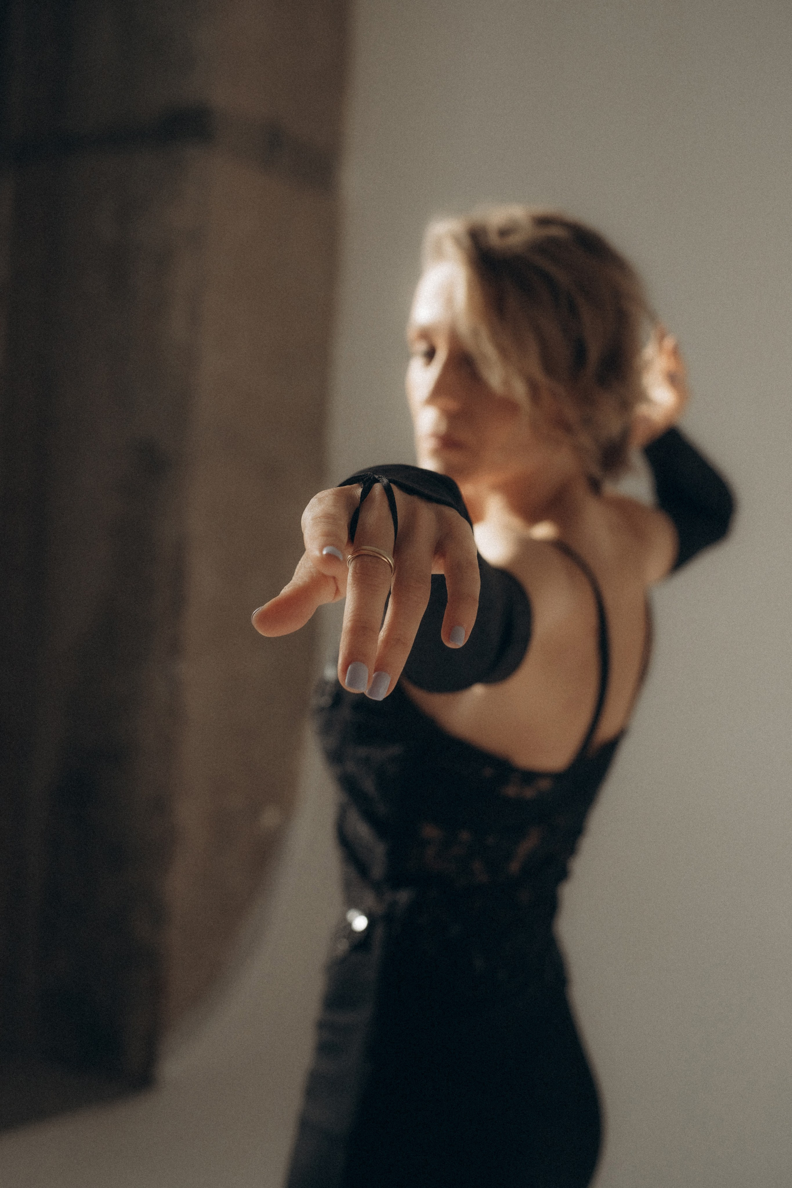 Анна Багмет. Фотограф Ногинск Электросталь Наталья Осетрова