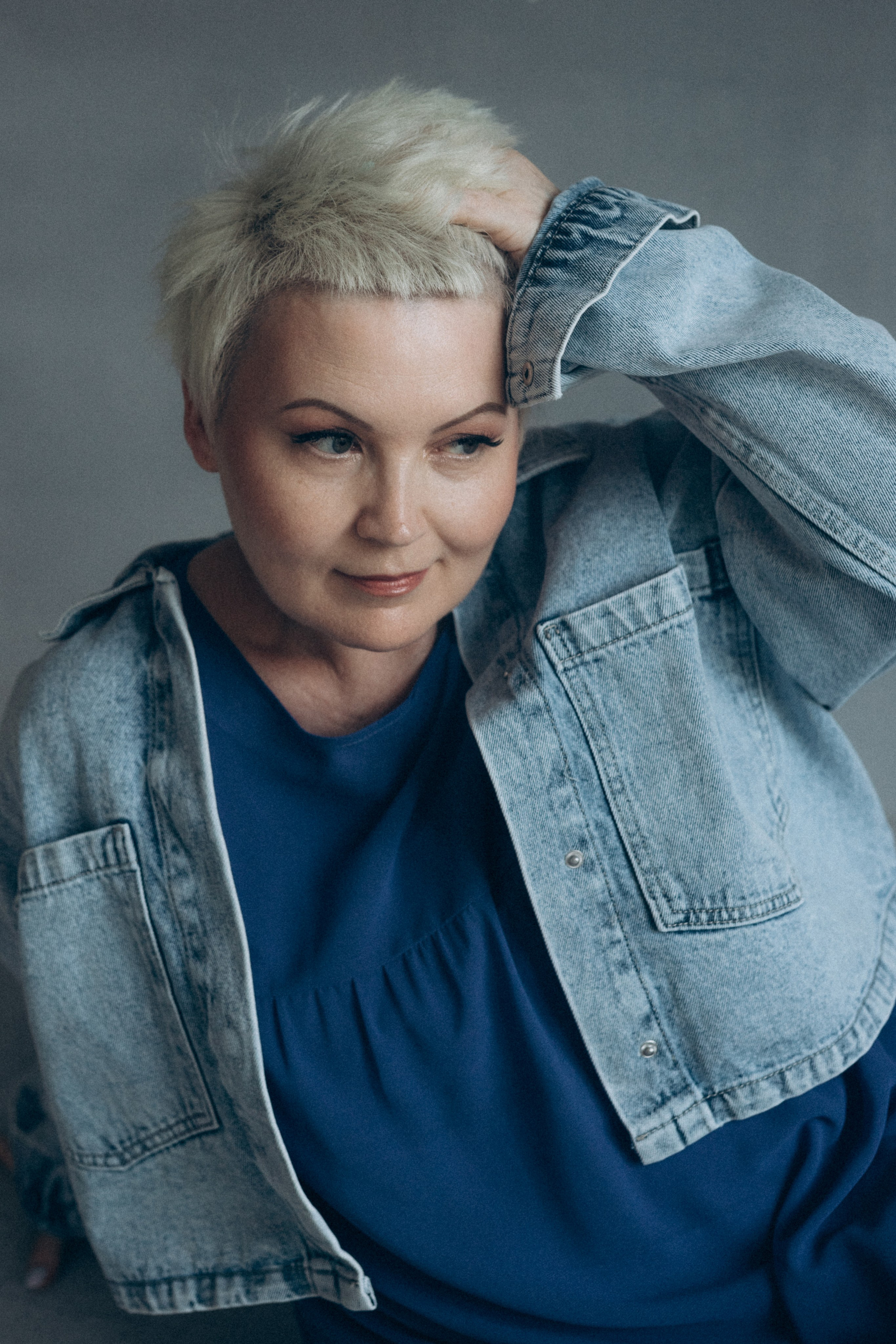 Светлана. Фотограф Ногинск Электросталь Наталья Осетрова