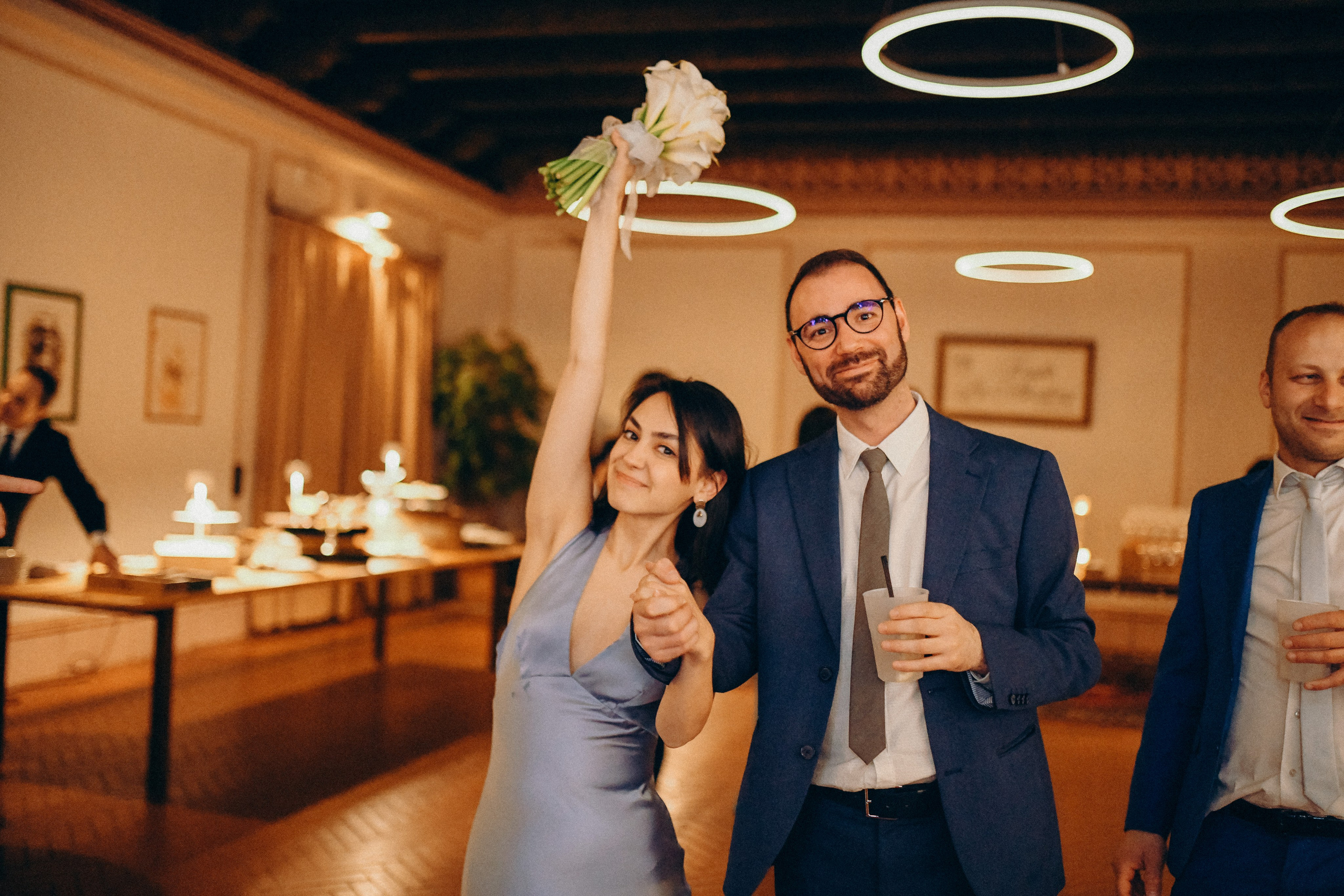 Eda&Gerardo. Фотограф Василиса Гордеева