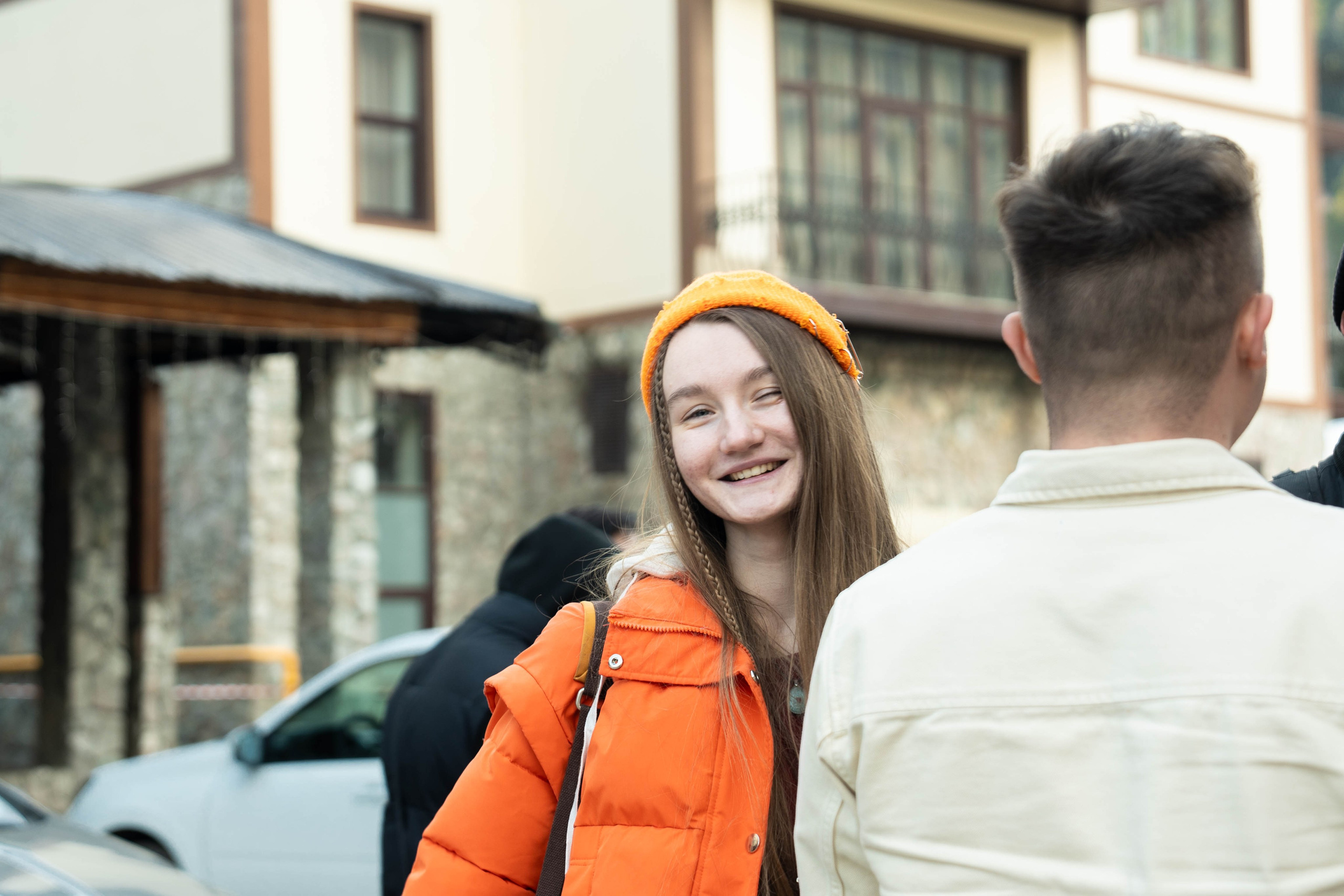 ZHARA TOUR DOMBAY FEST | 2025. ZHARA CREW