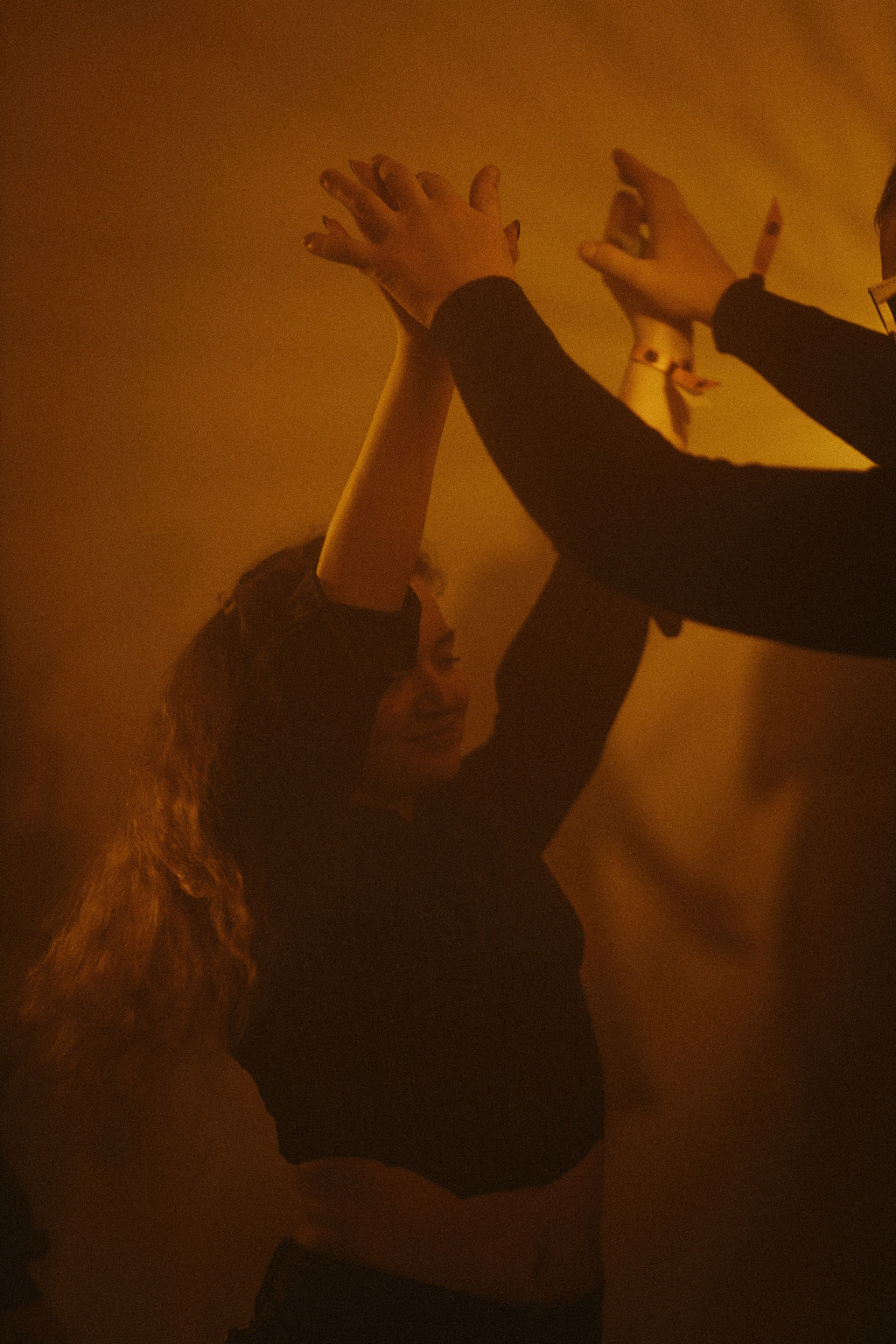 ZHARA TOUR DOMBAY | 2025 | PART2. ZHARA CREW