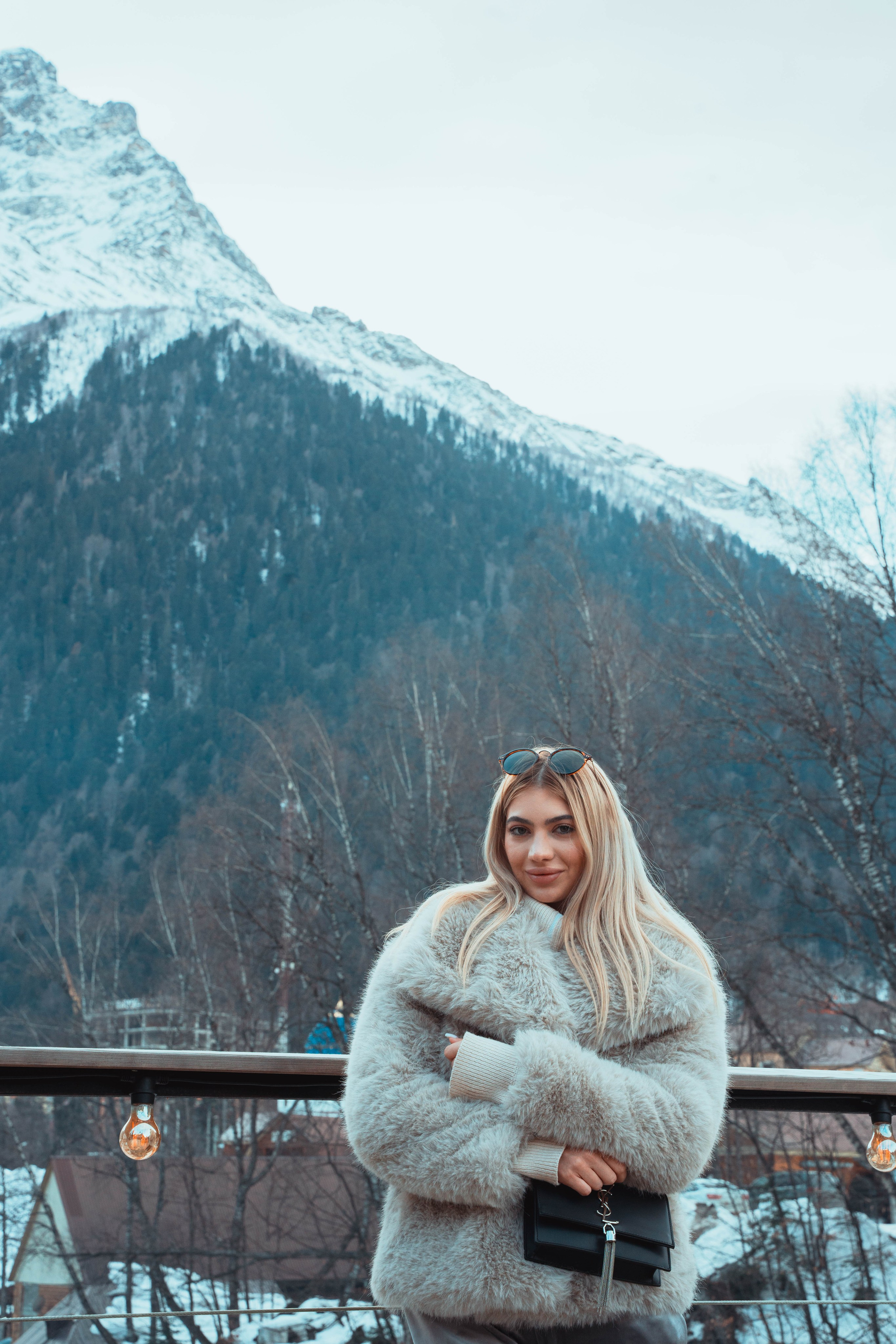 ZHARA TOUR DOMBAY | 2025 | PART1. ZHARA CREW