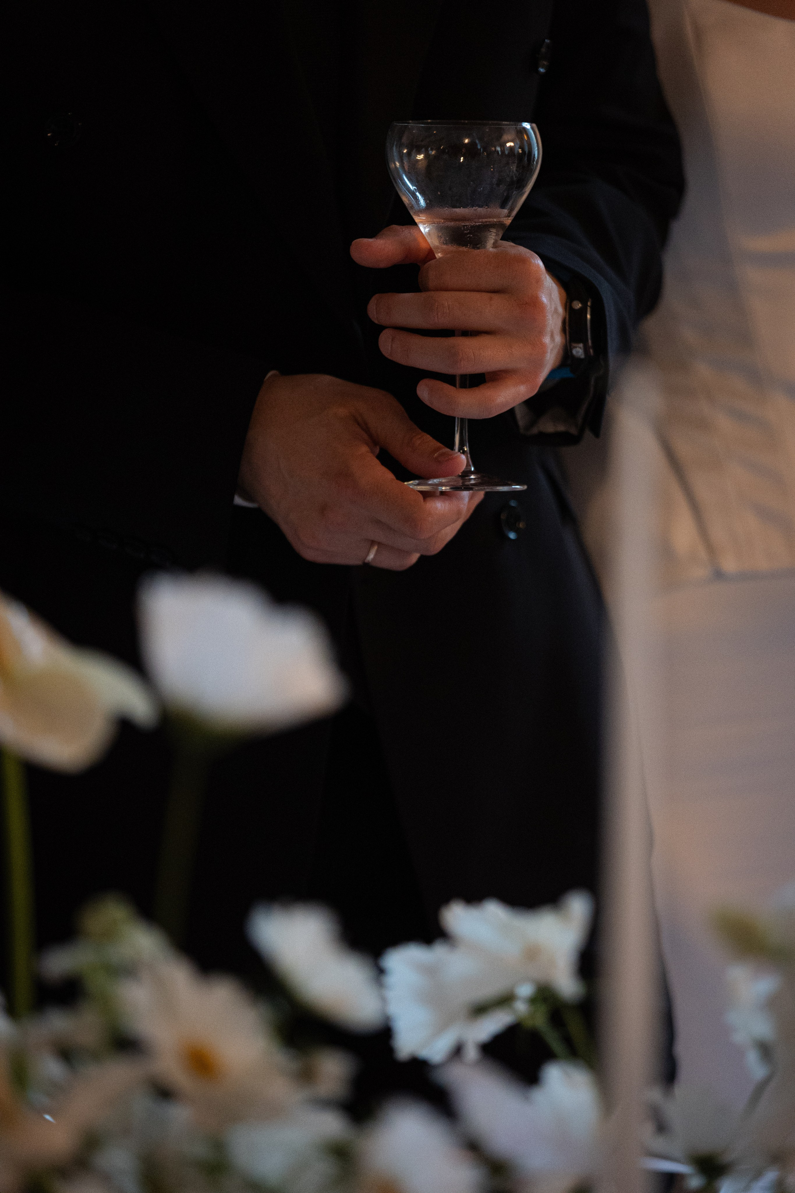 Анна и Владимир. Ваш фотограф — Александра Андрущенко