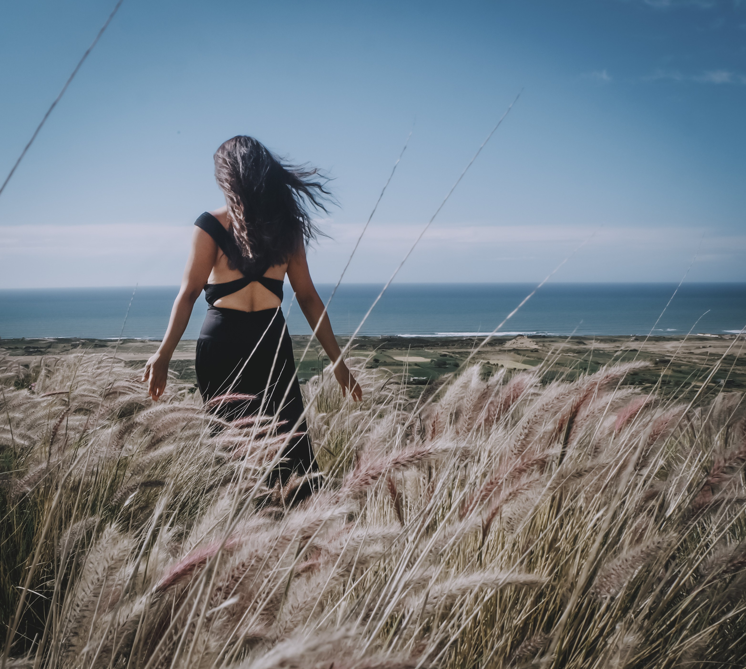 Olga Popova — Photographer in Morocco