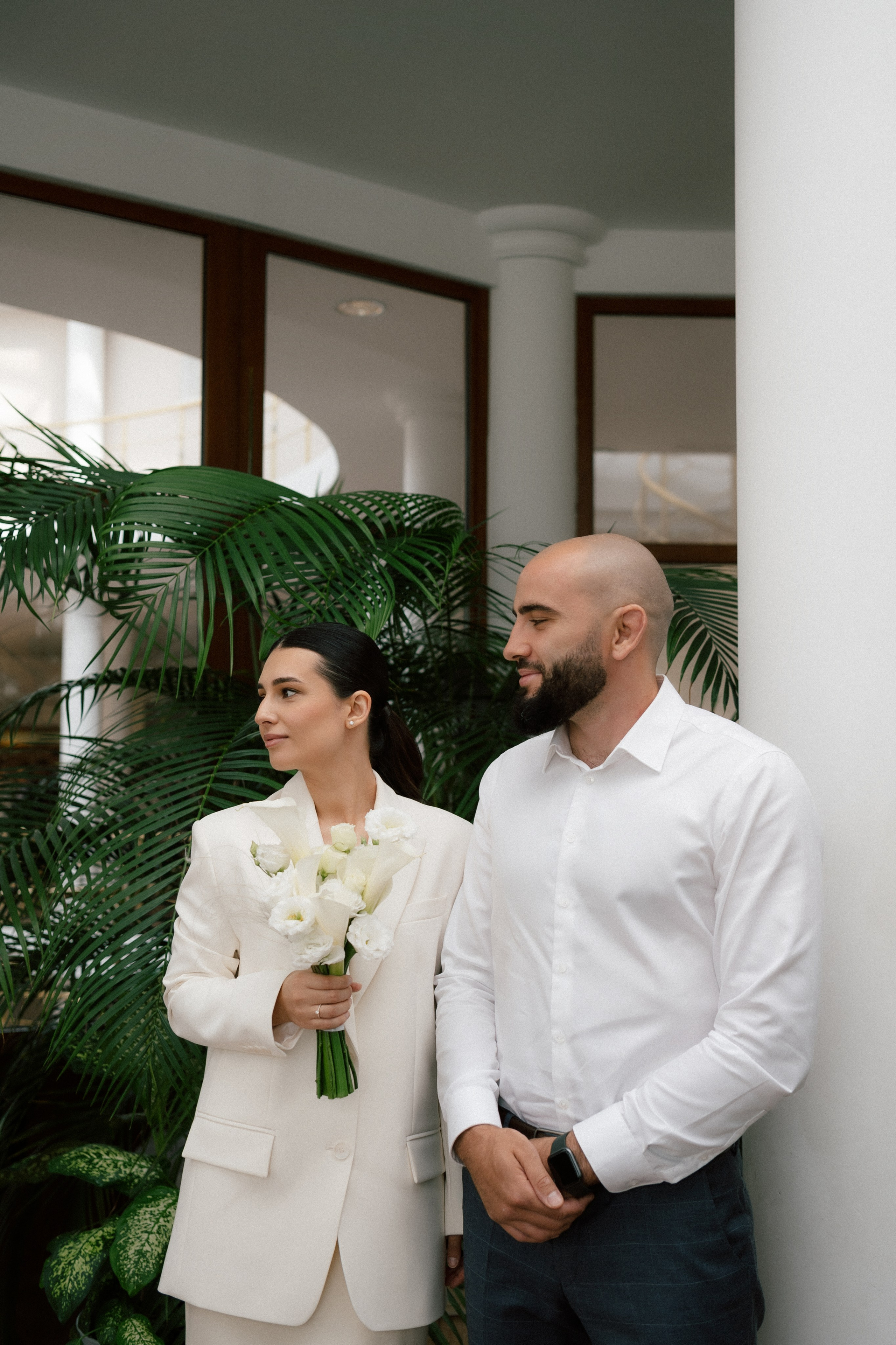 Sakina|Roman загс. Свадебный фотограф Санкт-Петербург DanyaPhotoart