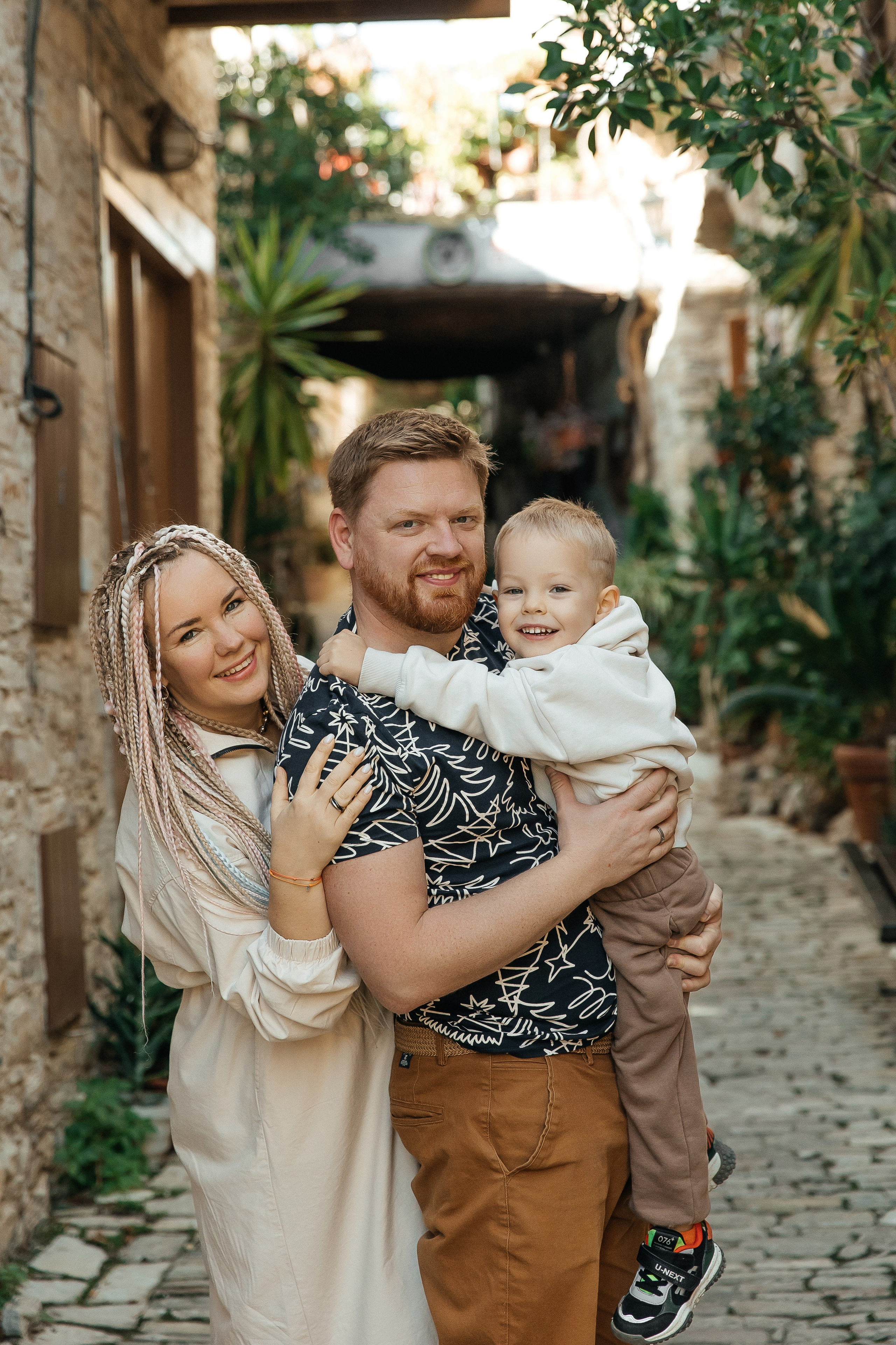 Lefkara. Фотограф на Кипре Наталья Годына