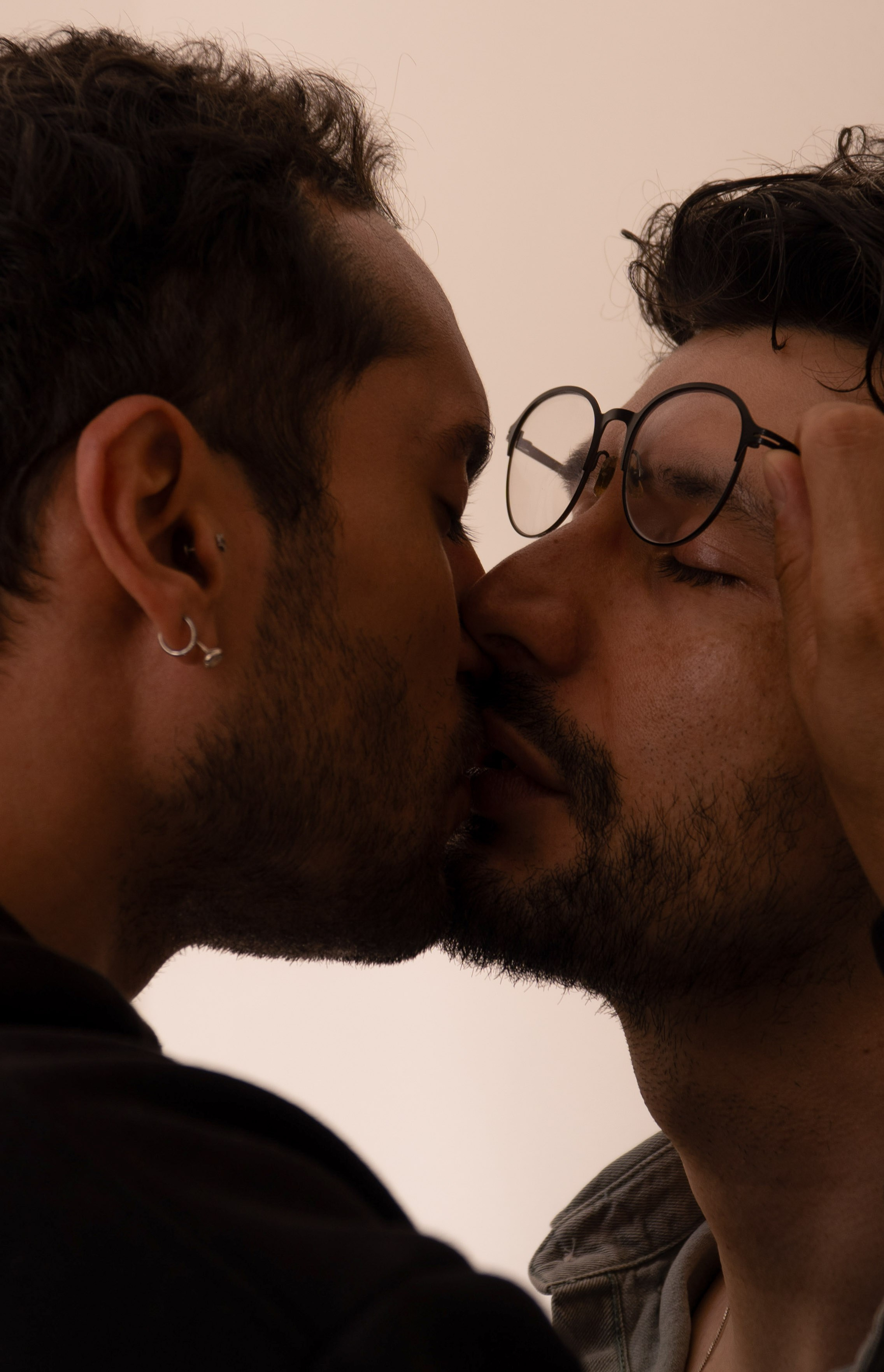 Before to go. Wedding Photographer in Barcelona and Medellin