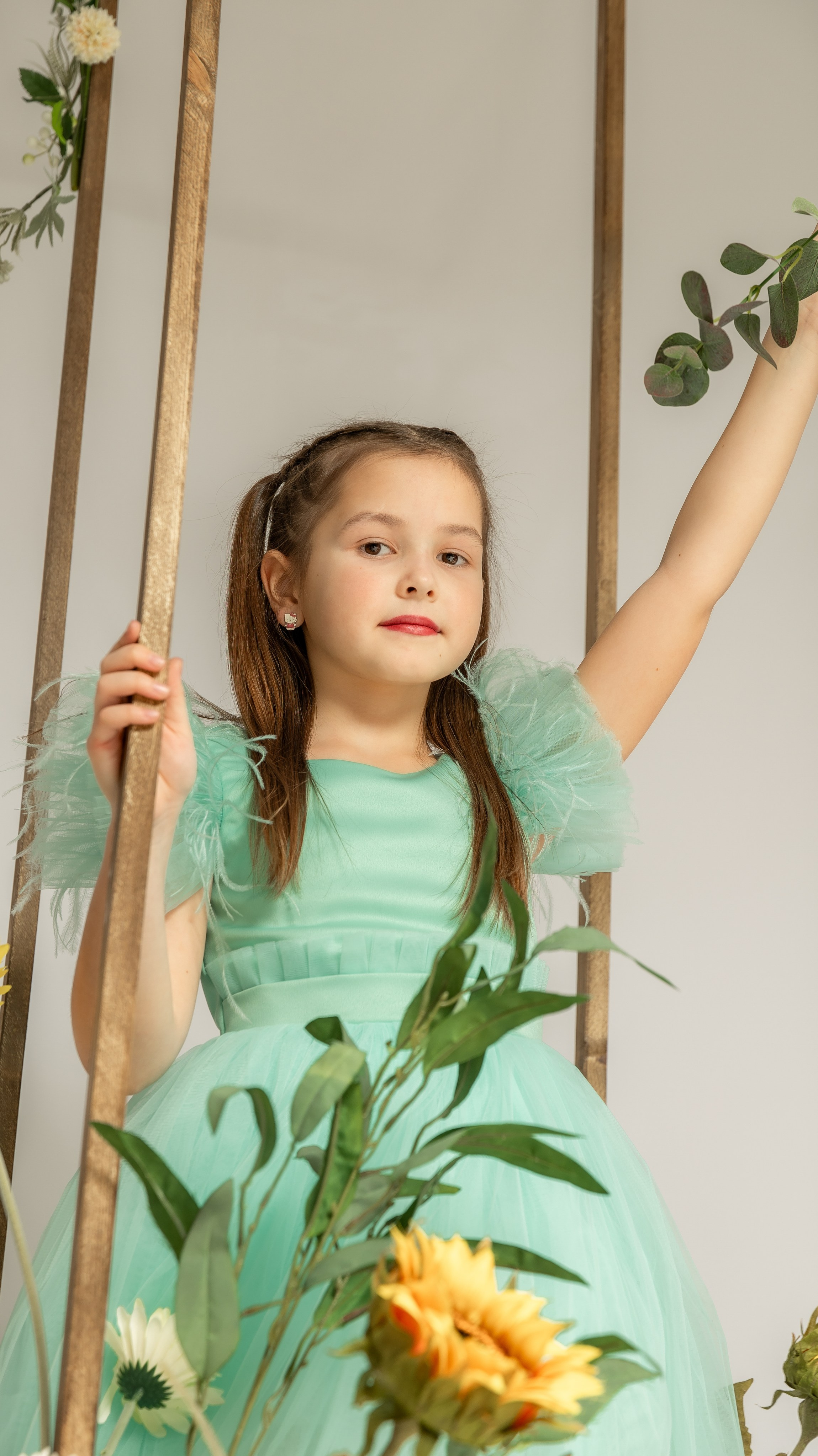 " Маленькая модница ". Little_Princess.38