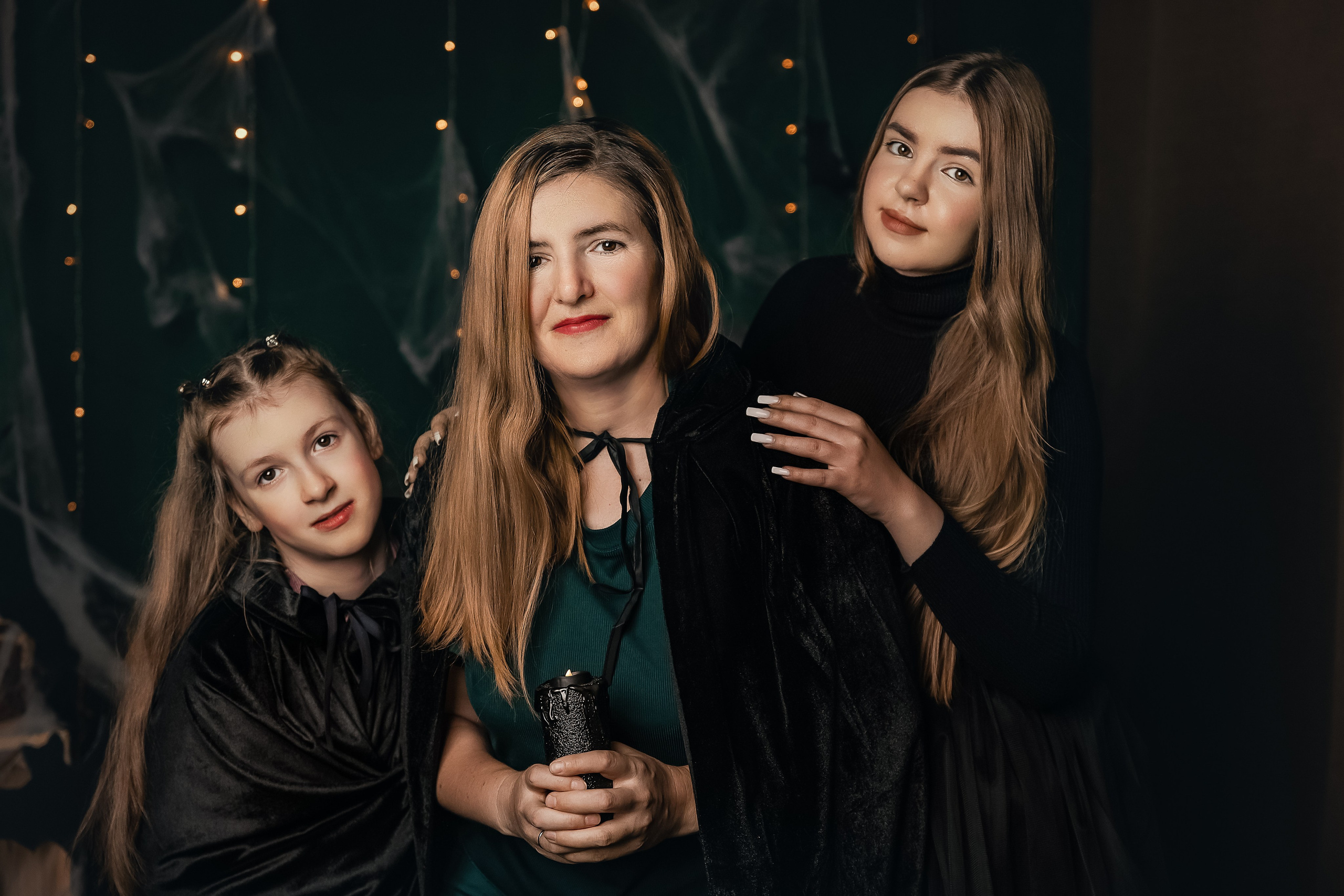 « Маленькая ведьмочка». Little_Princess.38