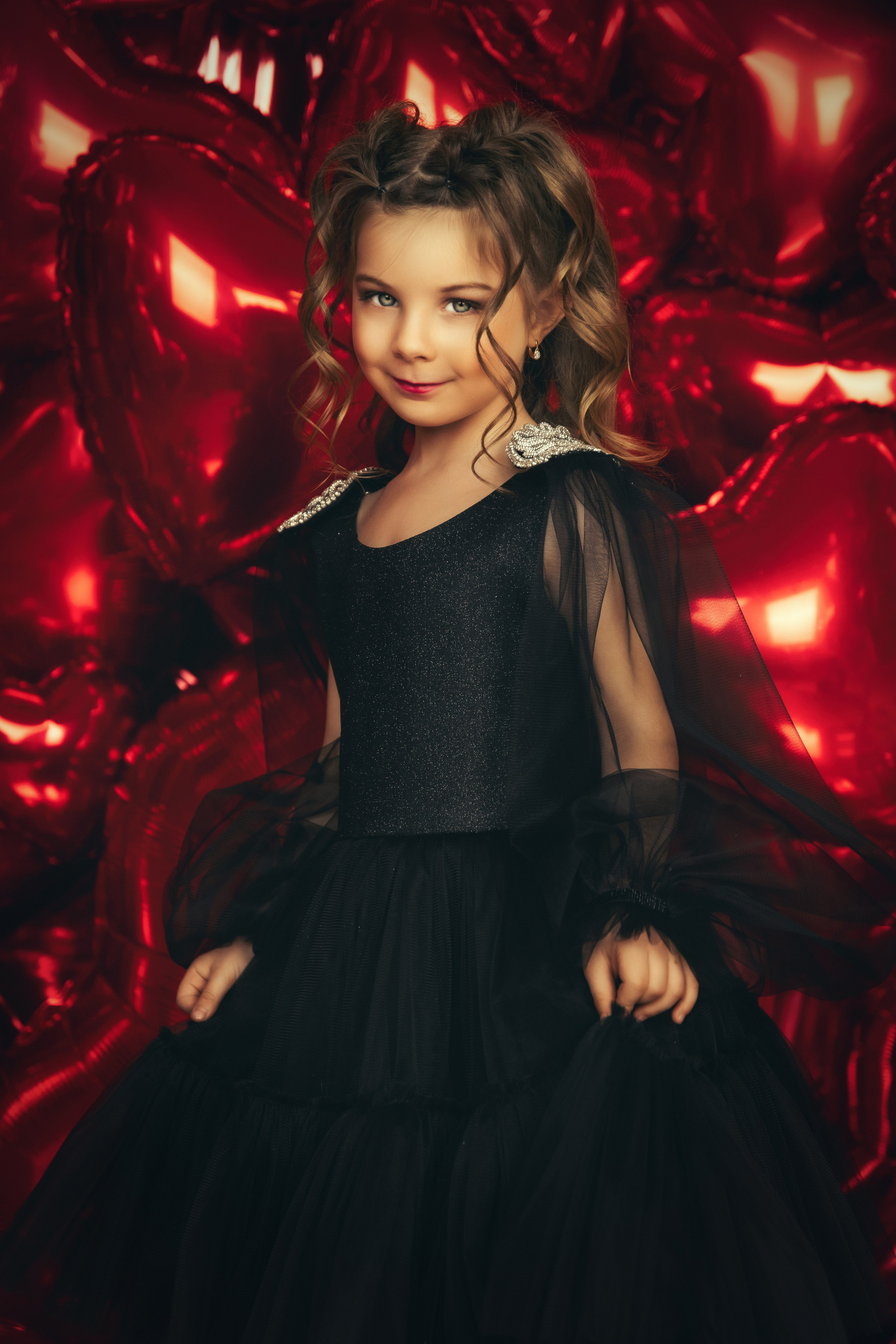 " Это любовь ". Little_Princess.38