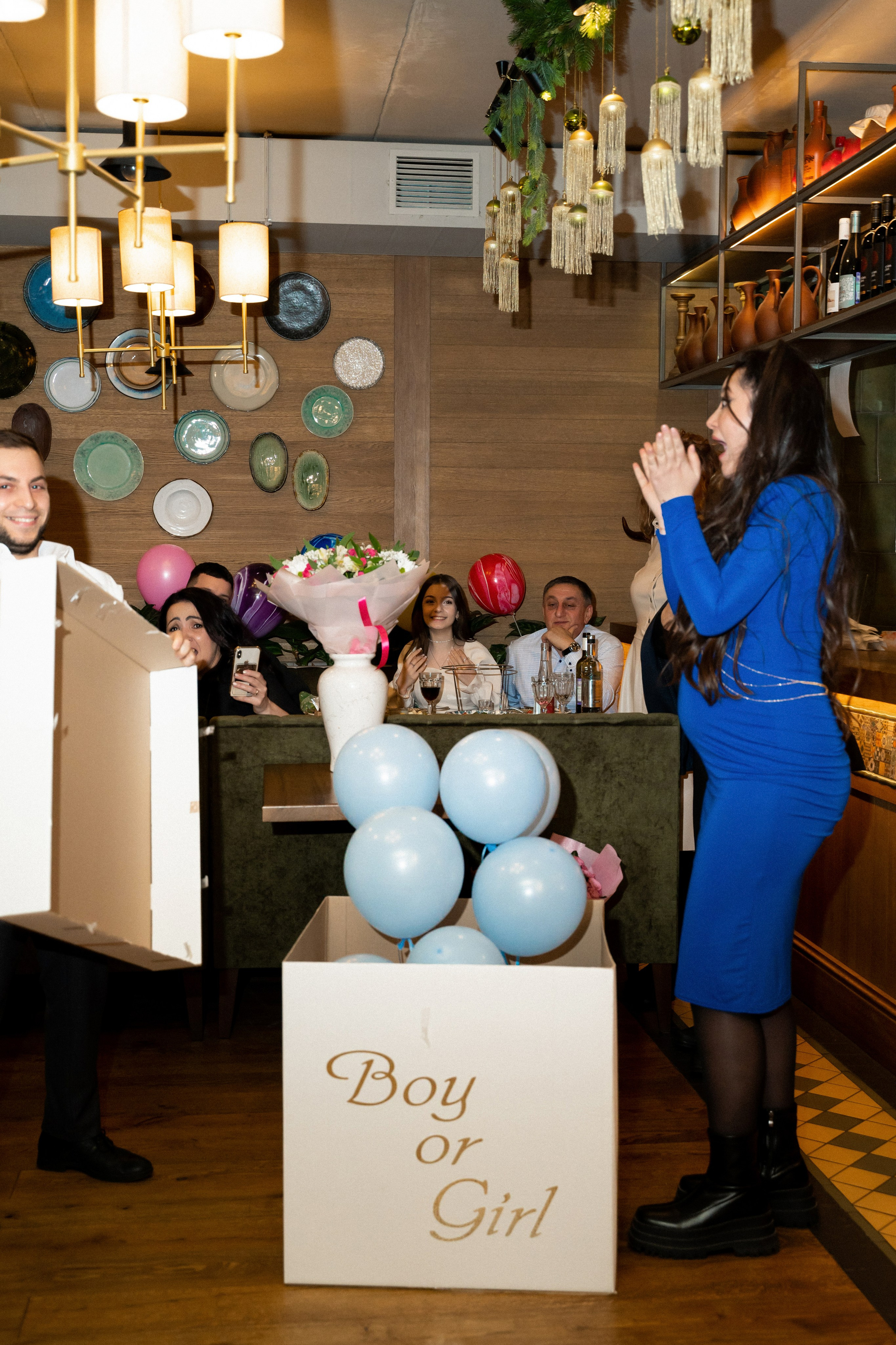 Феличита. Фотограф Алина Филимонова Тверь