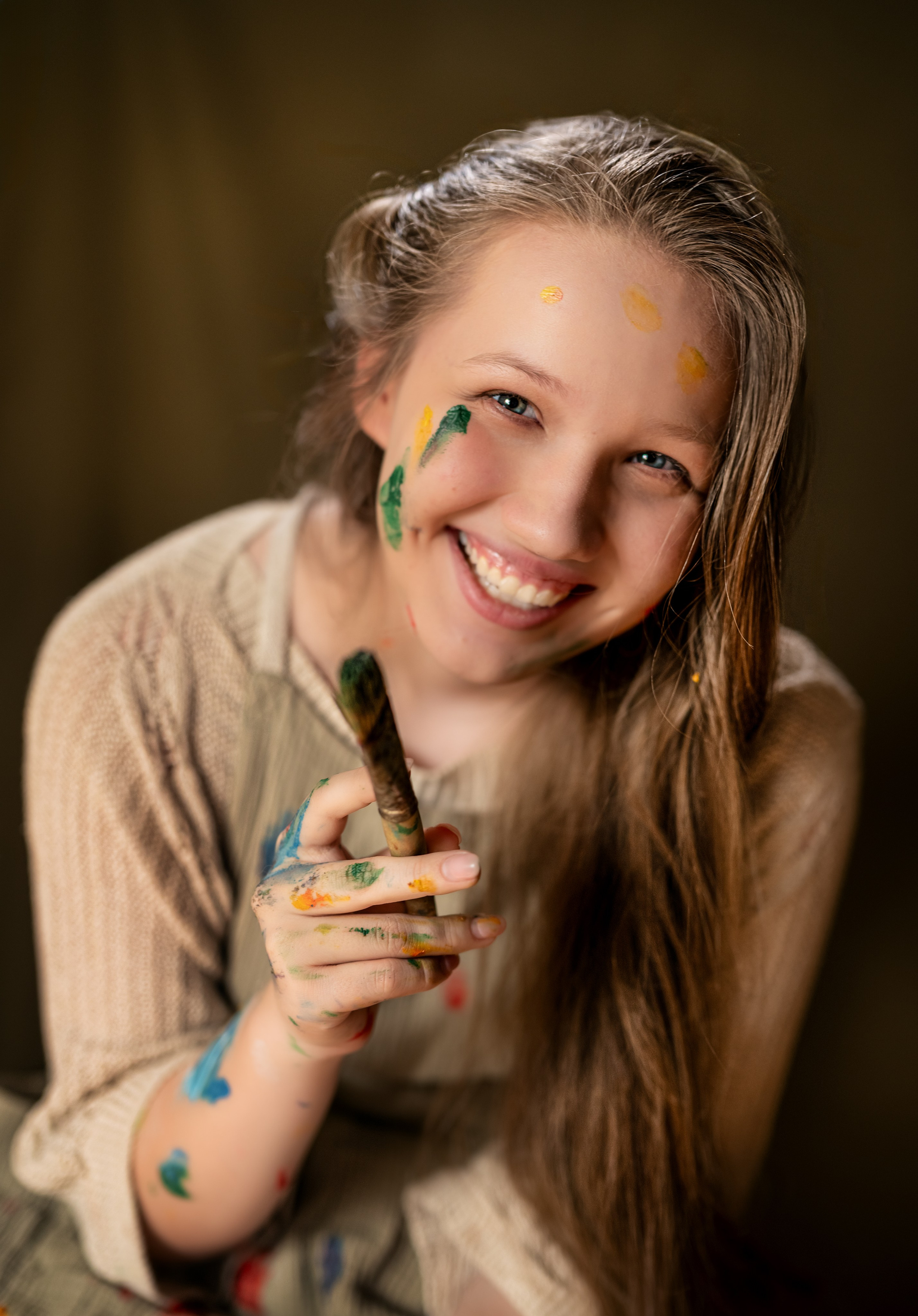 Каминская Екатерина. Семейный и детский фотограф в Москве