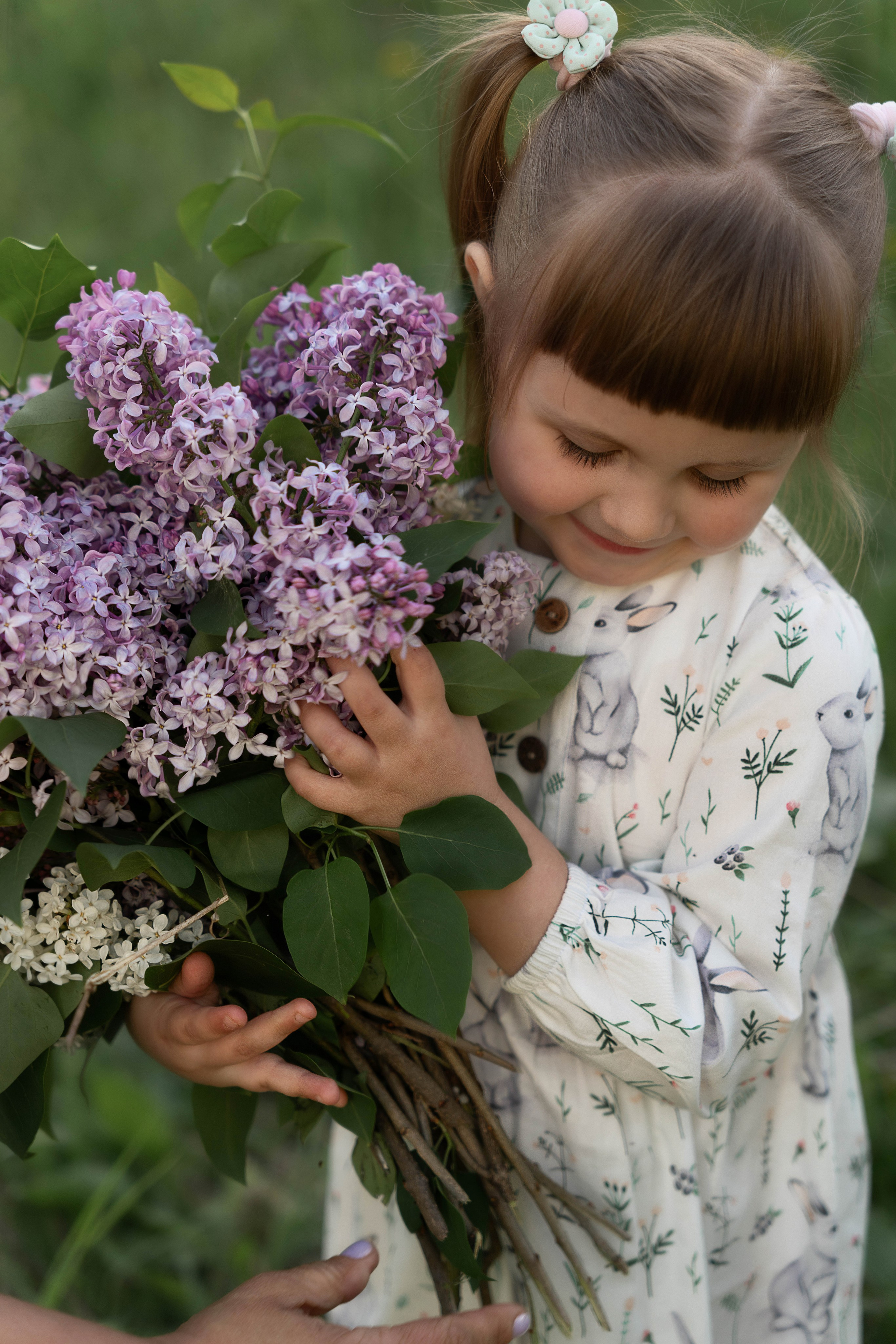 Семейные съёмки