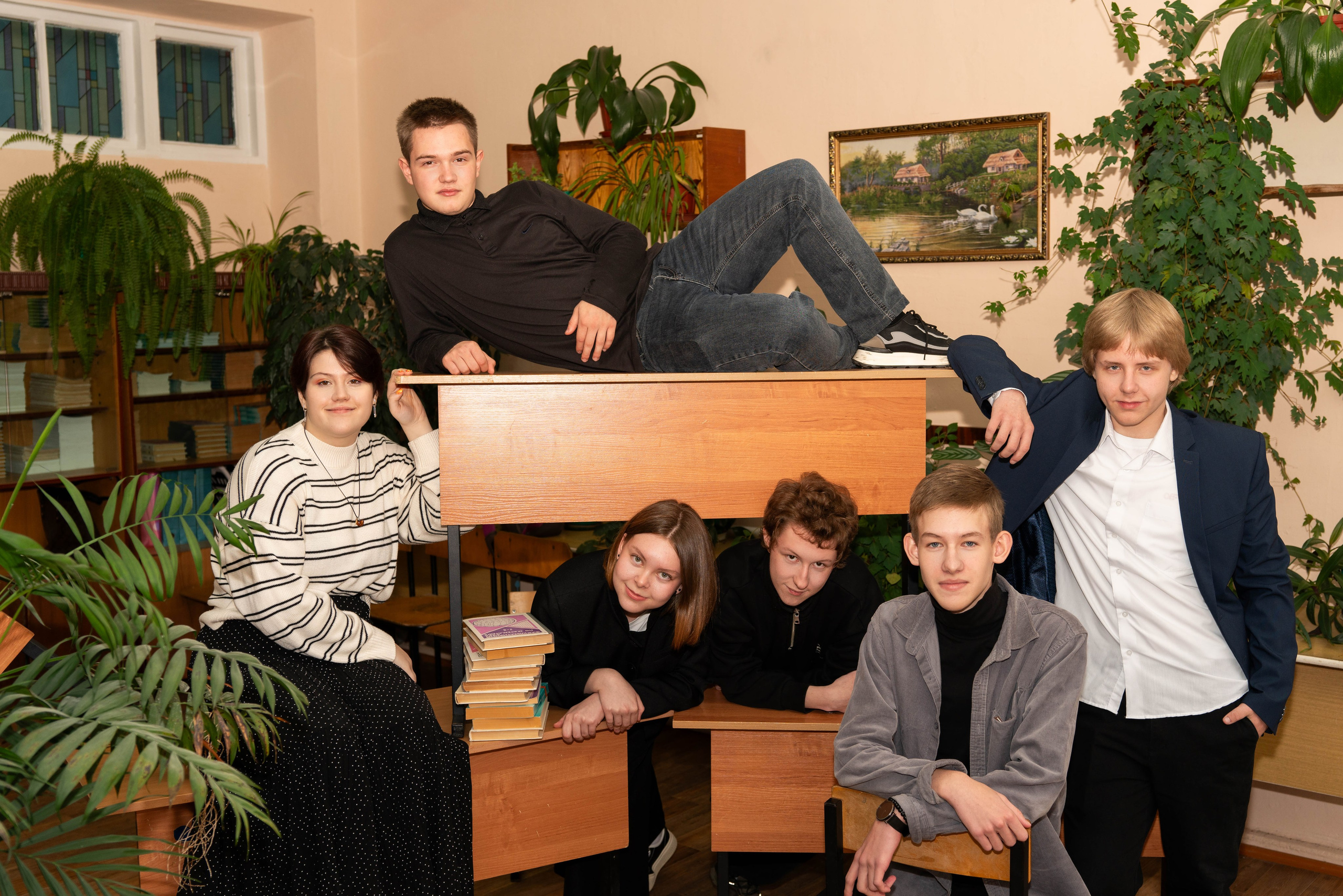 Выпускные альбомы. ФОТОКНИГИ ШКОЛА. Свадебный и семейный фотограф в Тейково, Иваново Зацепина Анна