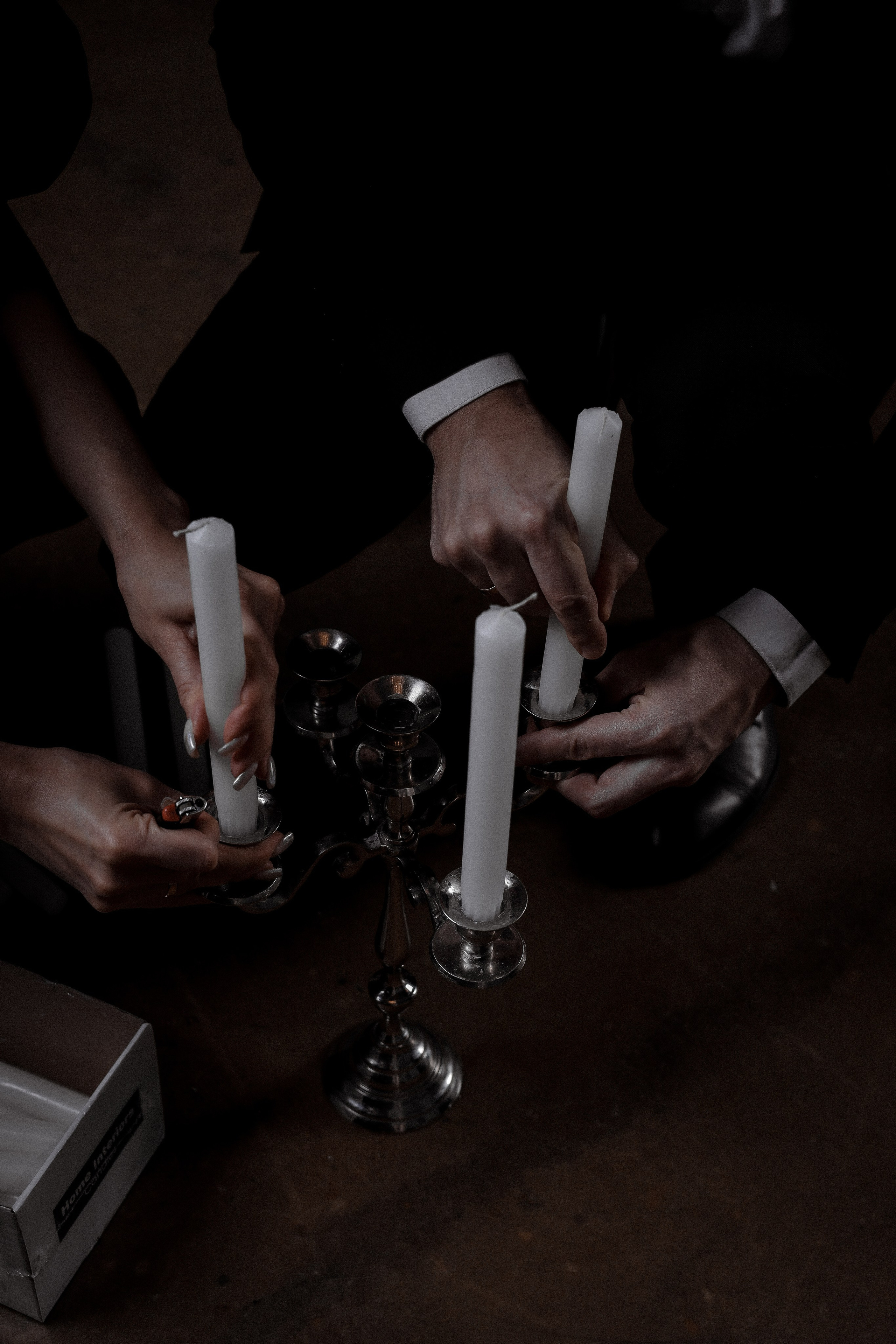 M&D. Евгения Волошина Фотограф Москва / Белгород