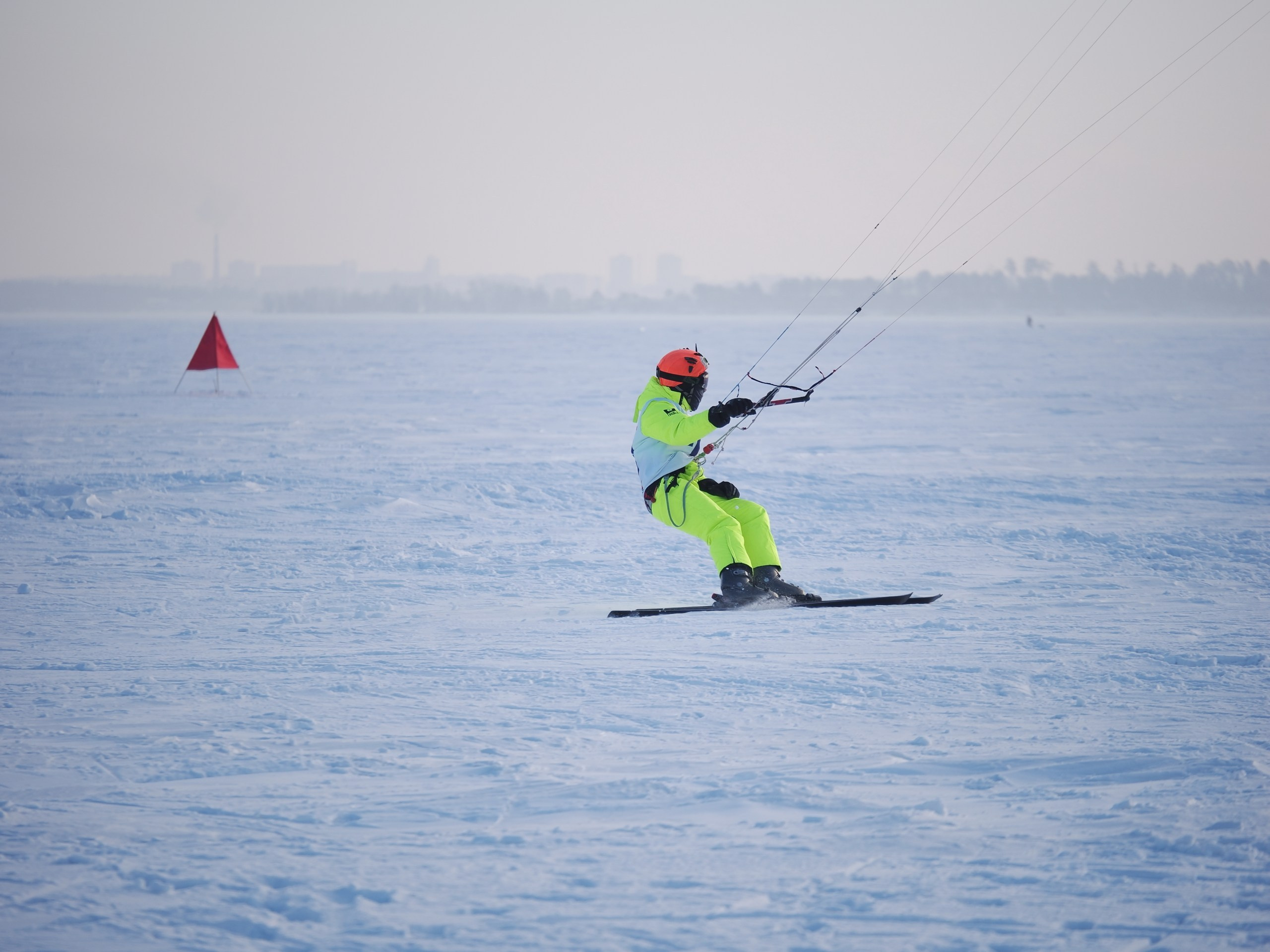 Рождественские старты 2025. Портретный и спортивный фотограф в Новосибирске и Твери Кононов Алексей