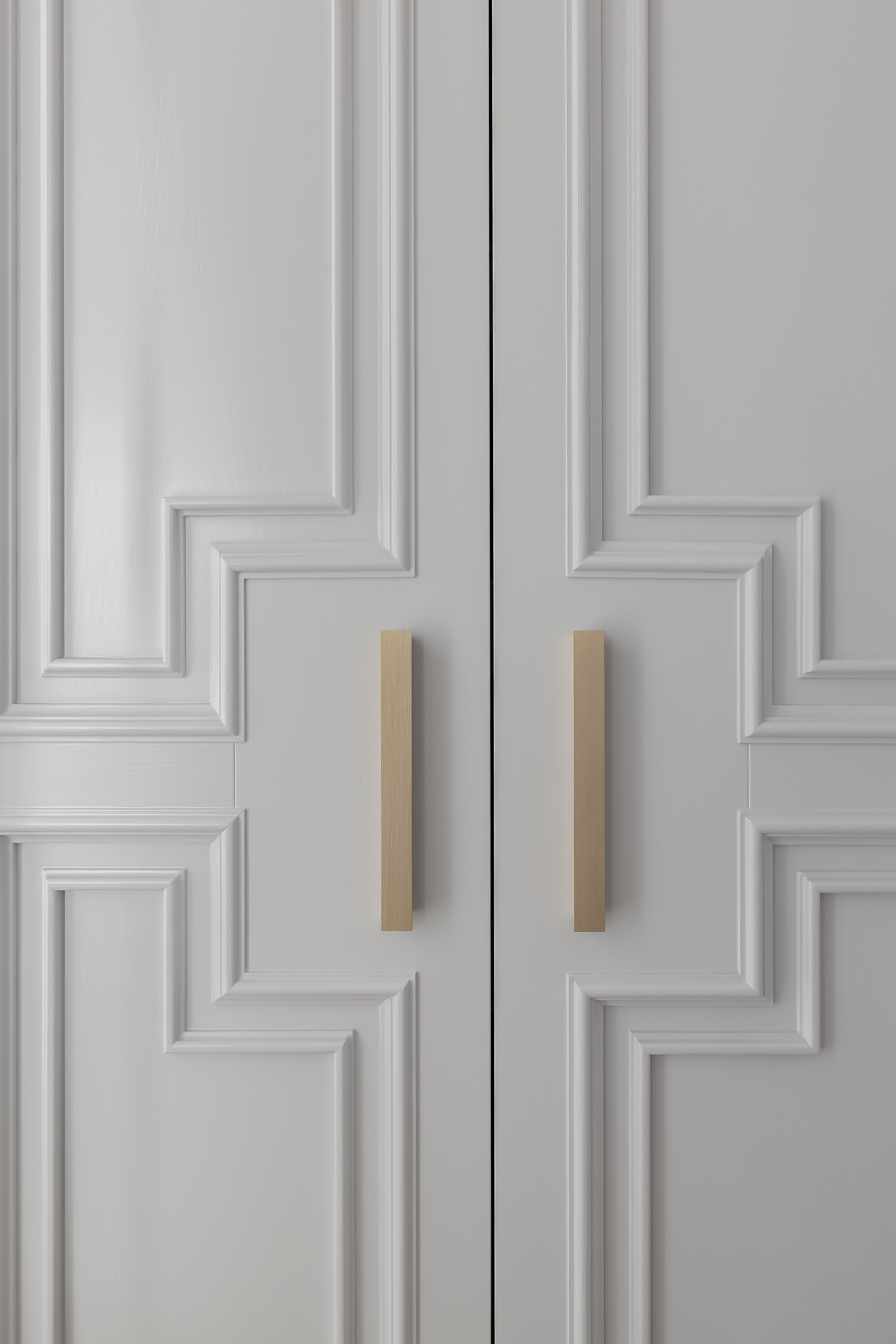 Проект в классическом стиле для портфолио дизайнера. Интерьерный фотограф в Москве