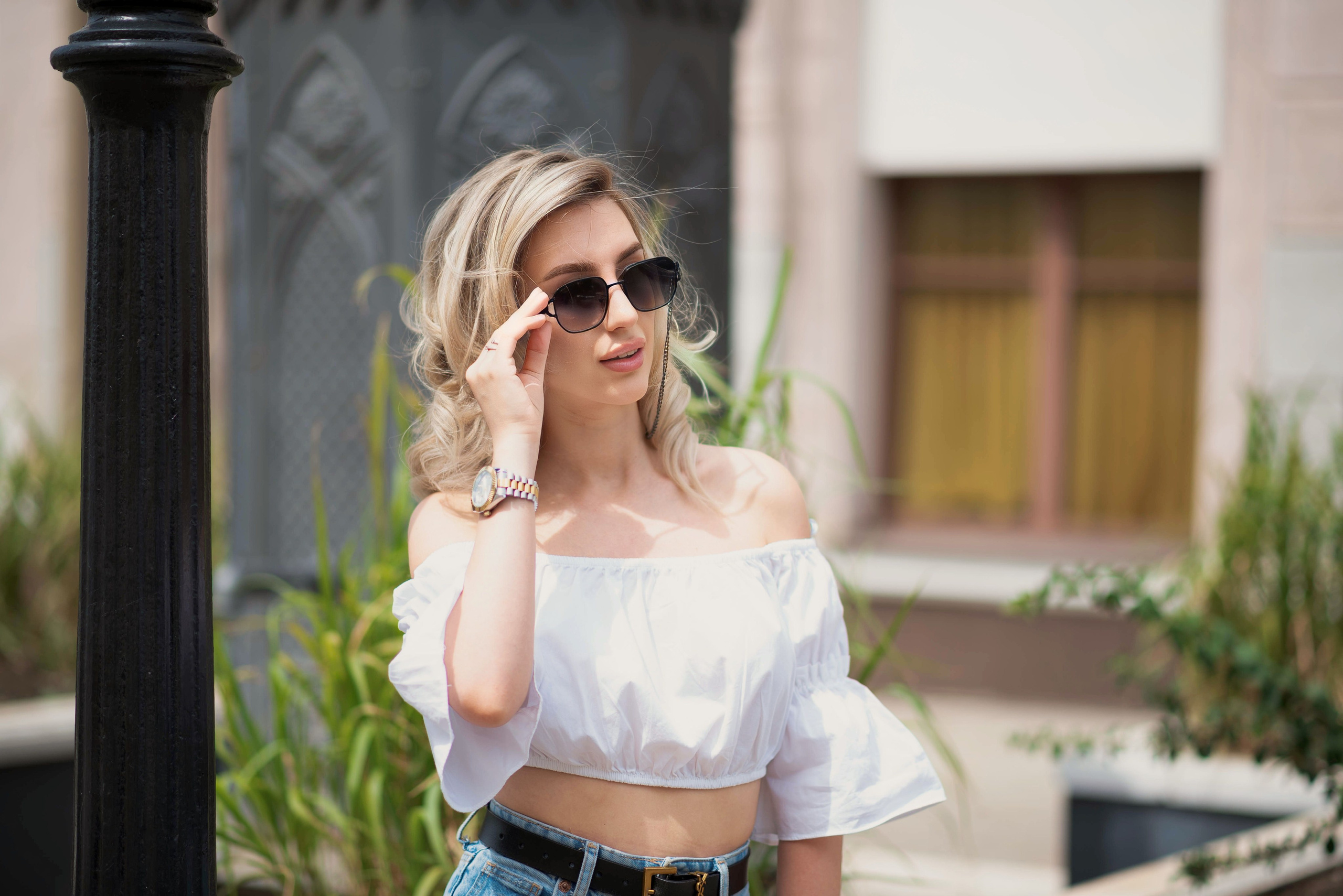 Лайф-стайл. Профессиональный фотограф в Оренбурге Ира Воздух