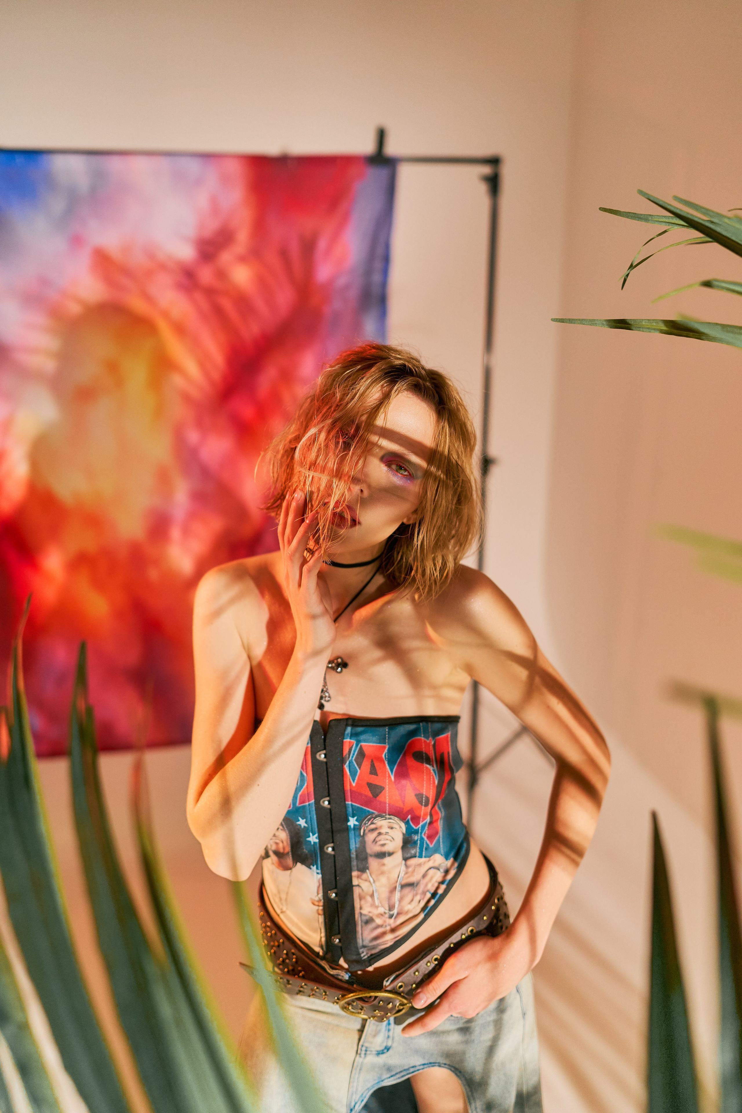 Kris🏜️. Харчистов Андрей — фотограф