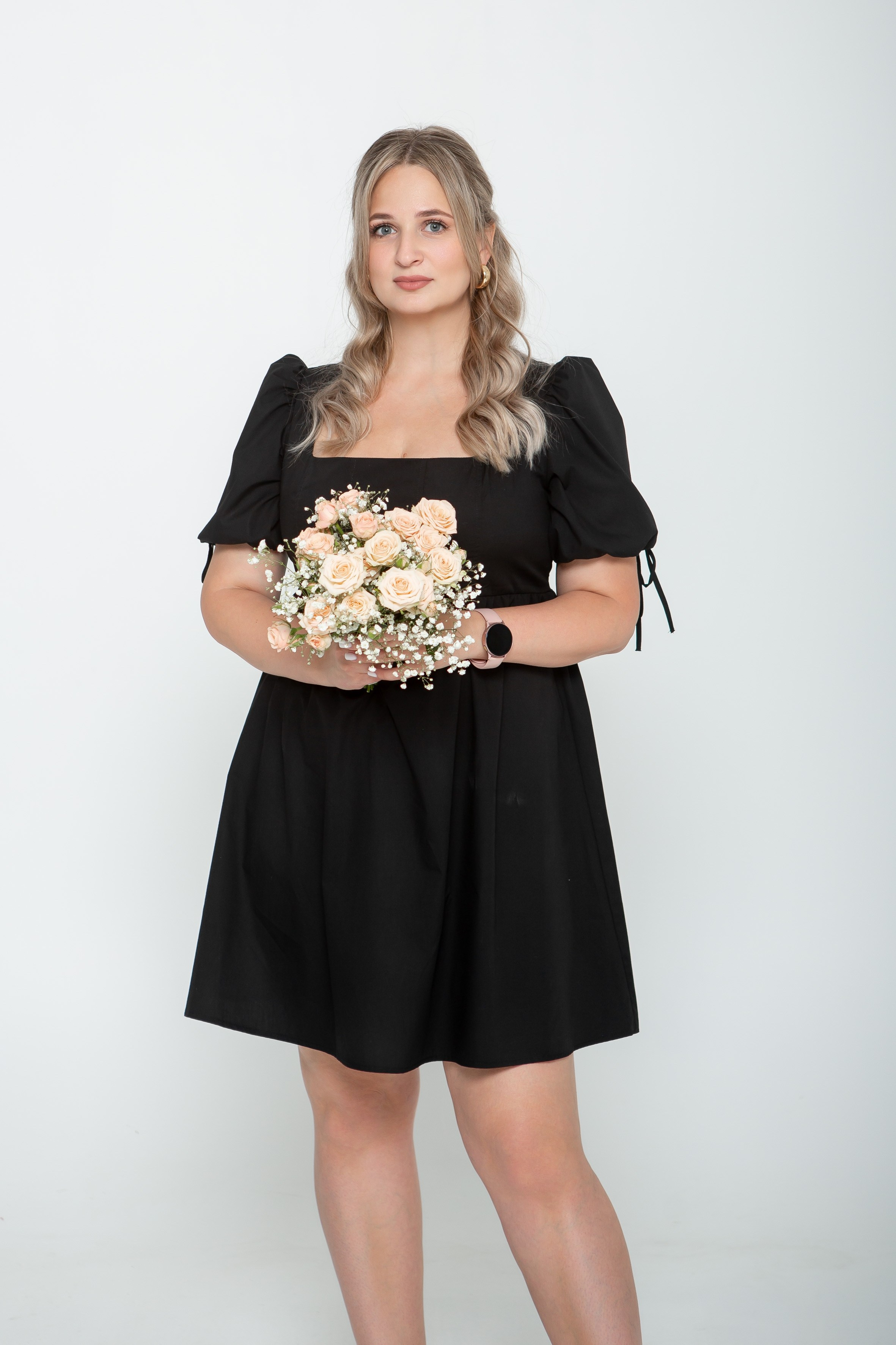 Выпускной девушки. Фотографии её и членов семьи. Свадебный и портретный Фотограф в Липецке Дмитрий Котюков