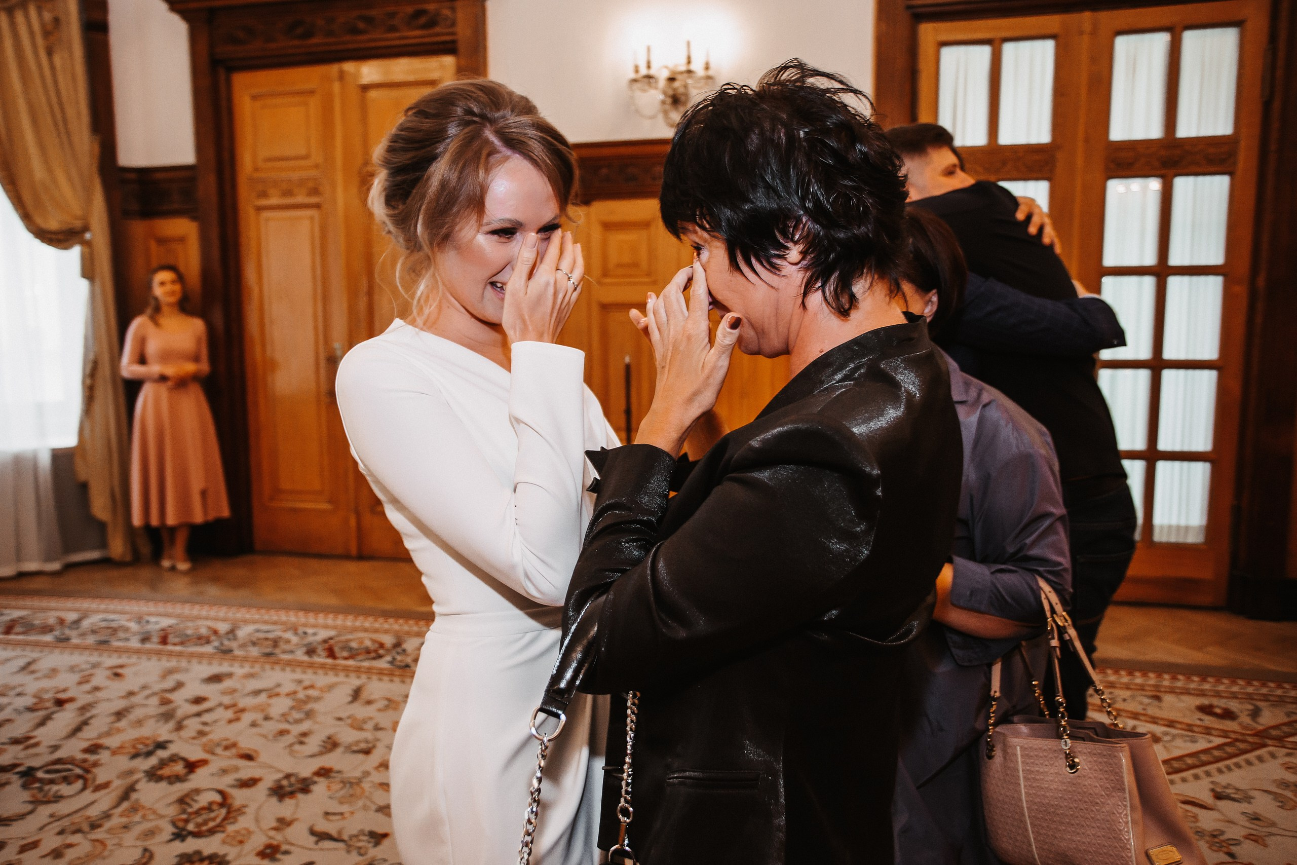 Кирилл и Кристина. Портфолио