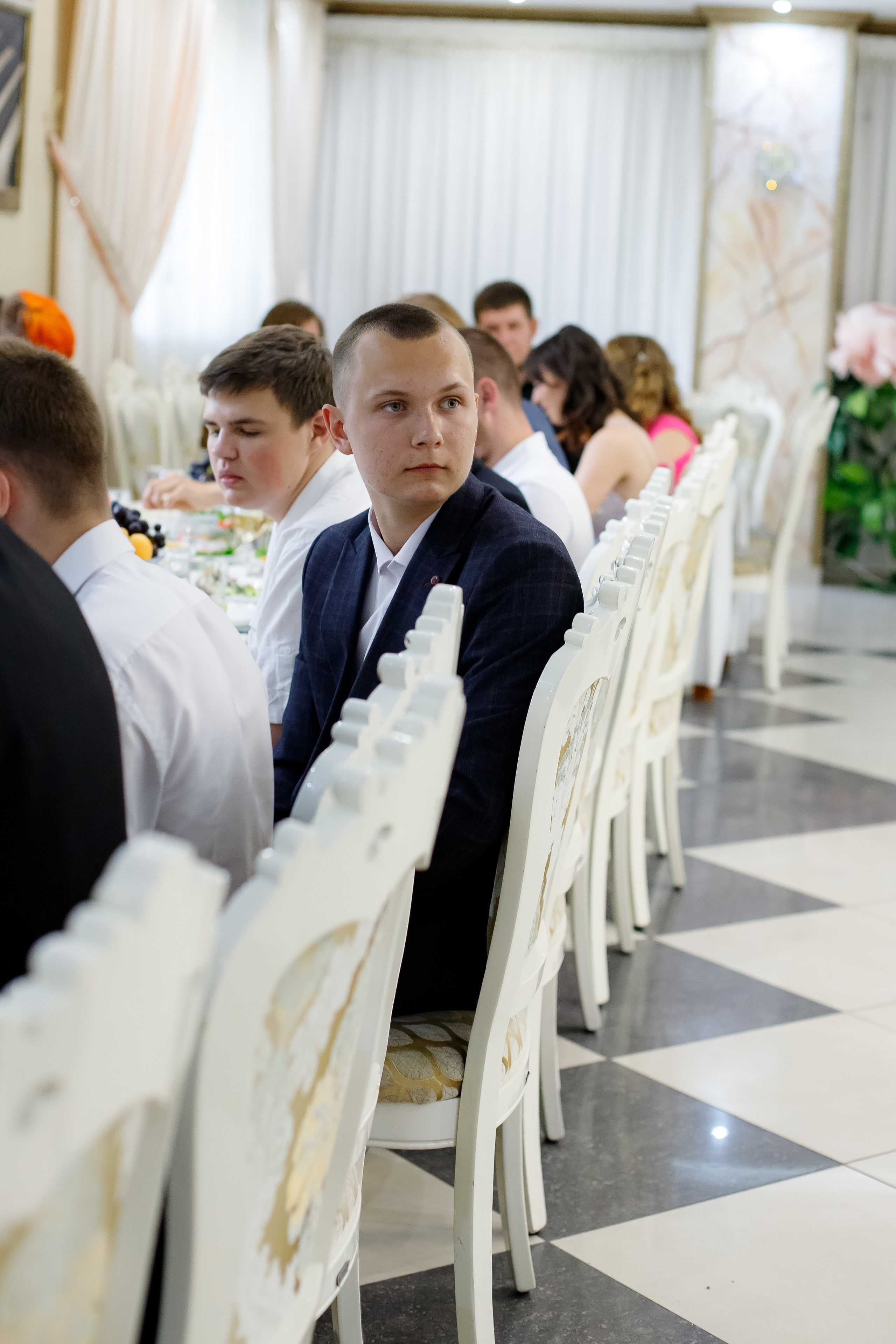 ВЫПУСКНОЙ. Photokarish