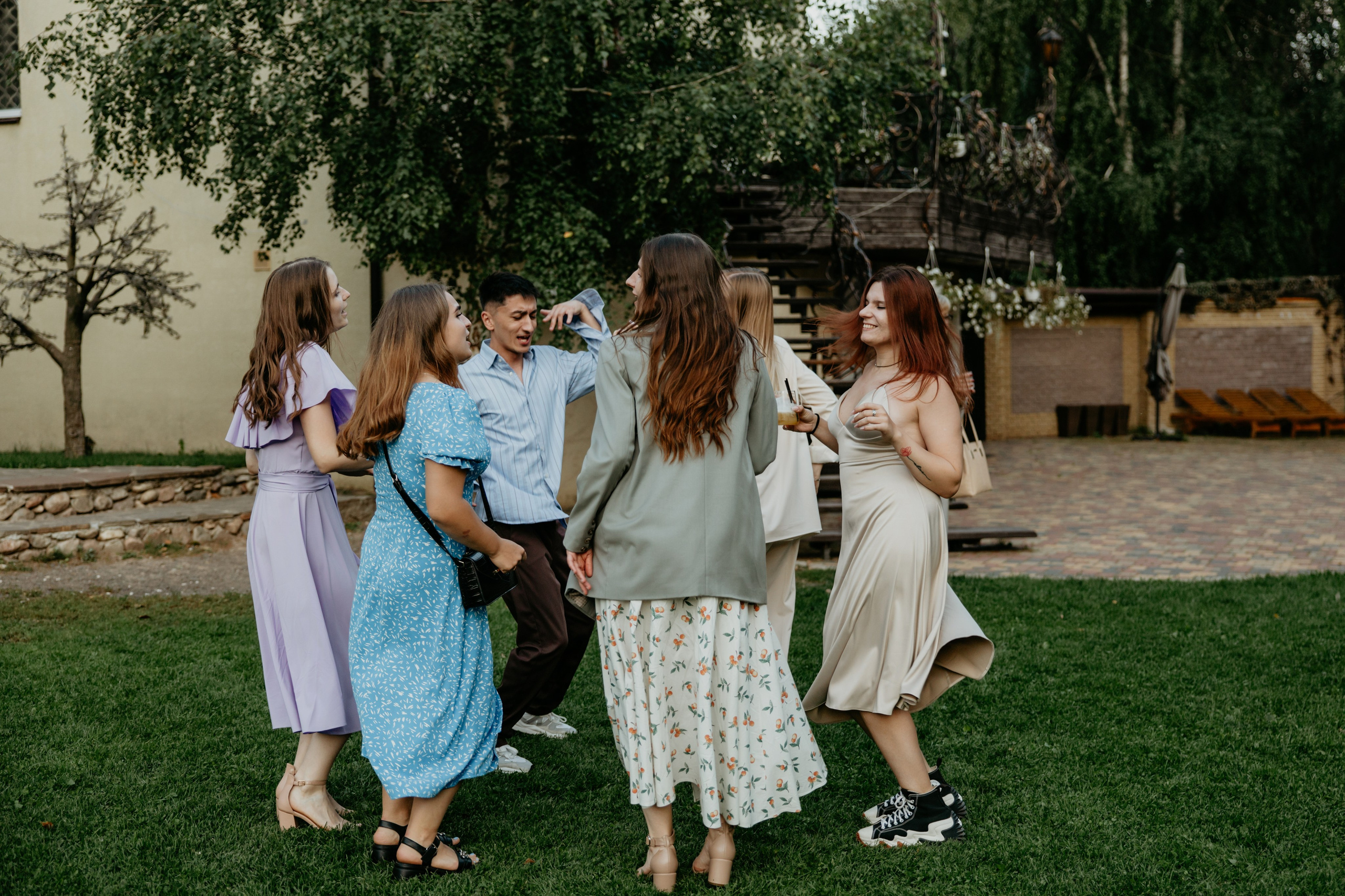 Ростислав и Мария. Свадебный и портретный фотограф Минск Евсович Инна