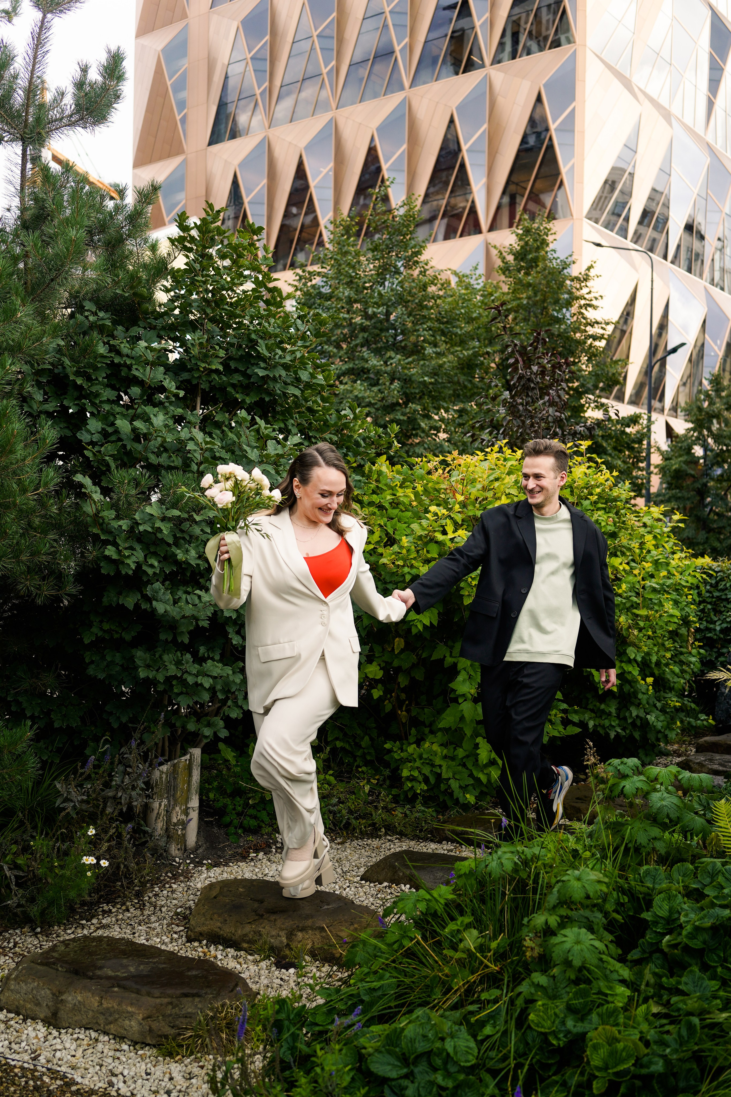 Олег и Татьяна 26.08.23. Семейный и портретный фотограф в Екатеринбурге Анна Лобанова