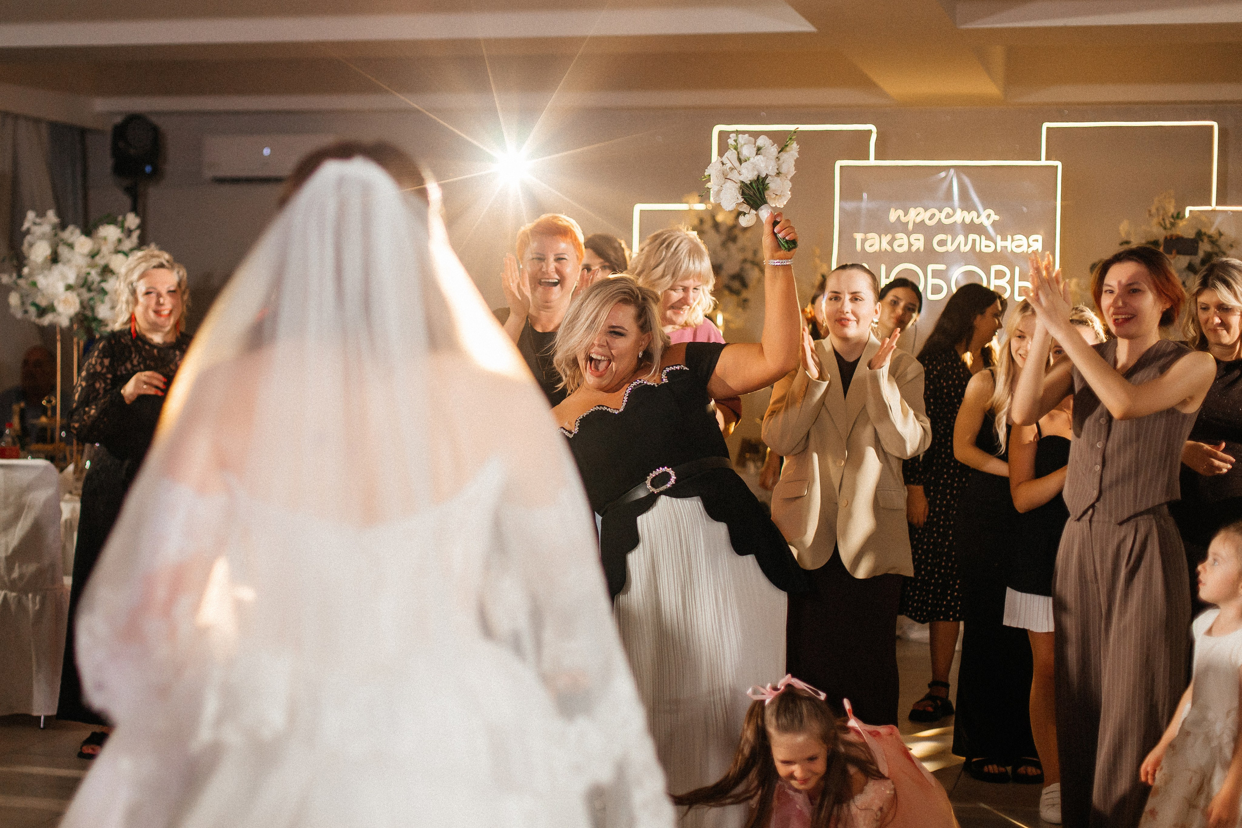 Евгений и Жанна. Свадебный фотограф и видеограф