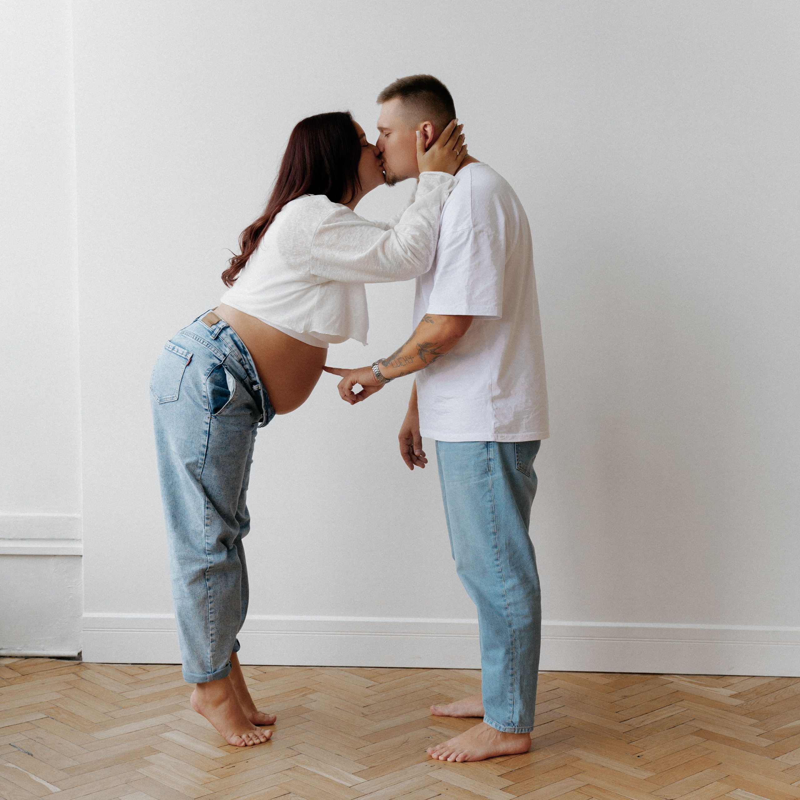 Полина & Максим