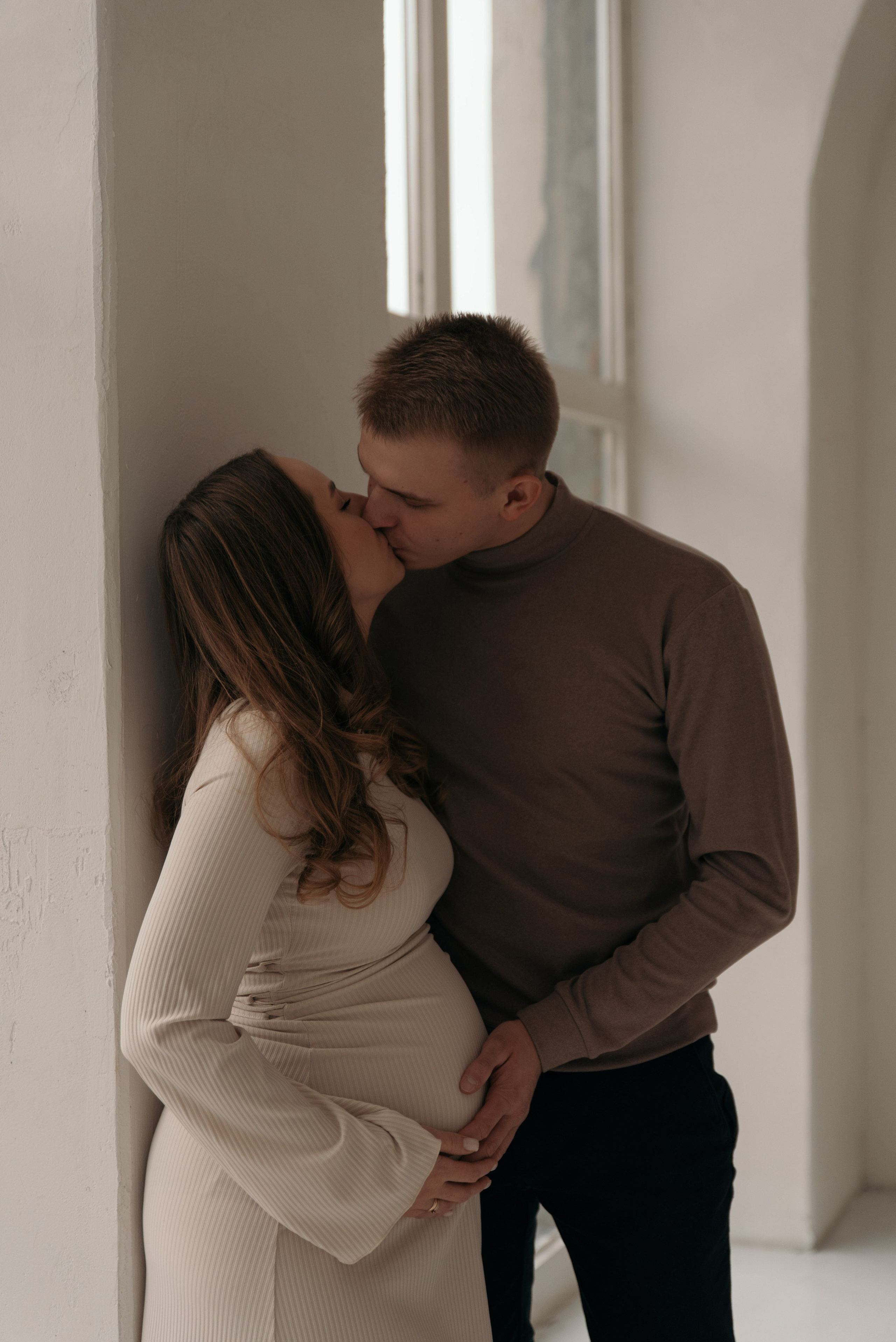 Женя & Андрей. Фотограф Нижний Новгорода Елена Калмыкова