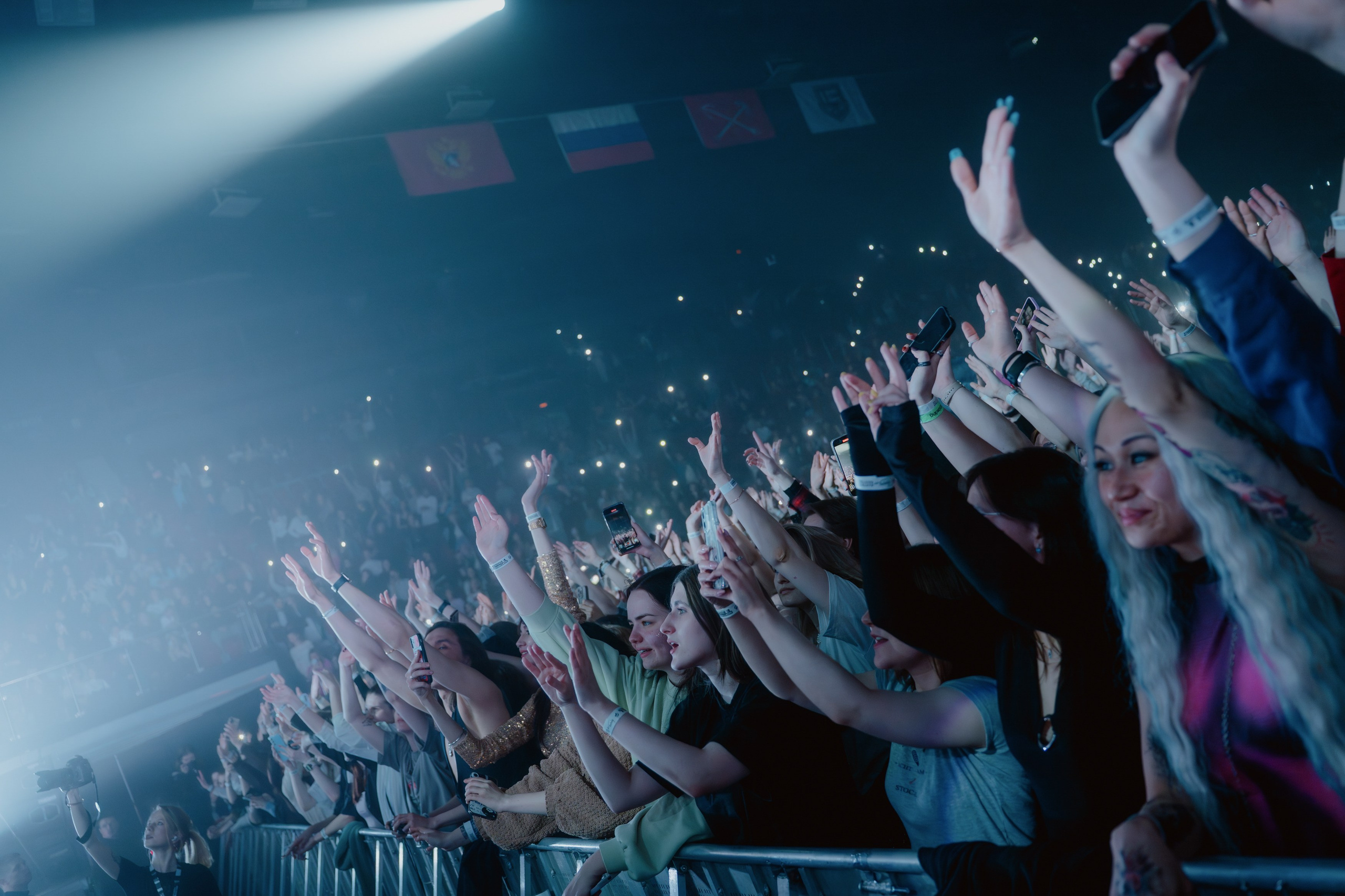 ZOLOTO. Портретный и репортажный фотограф в Санкт-Петербурге Максим Пашков