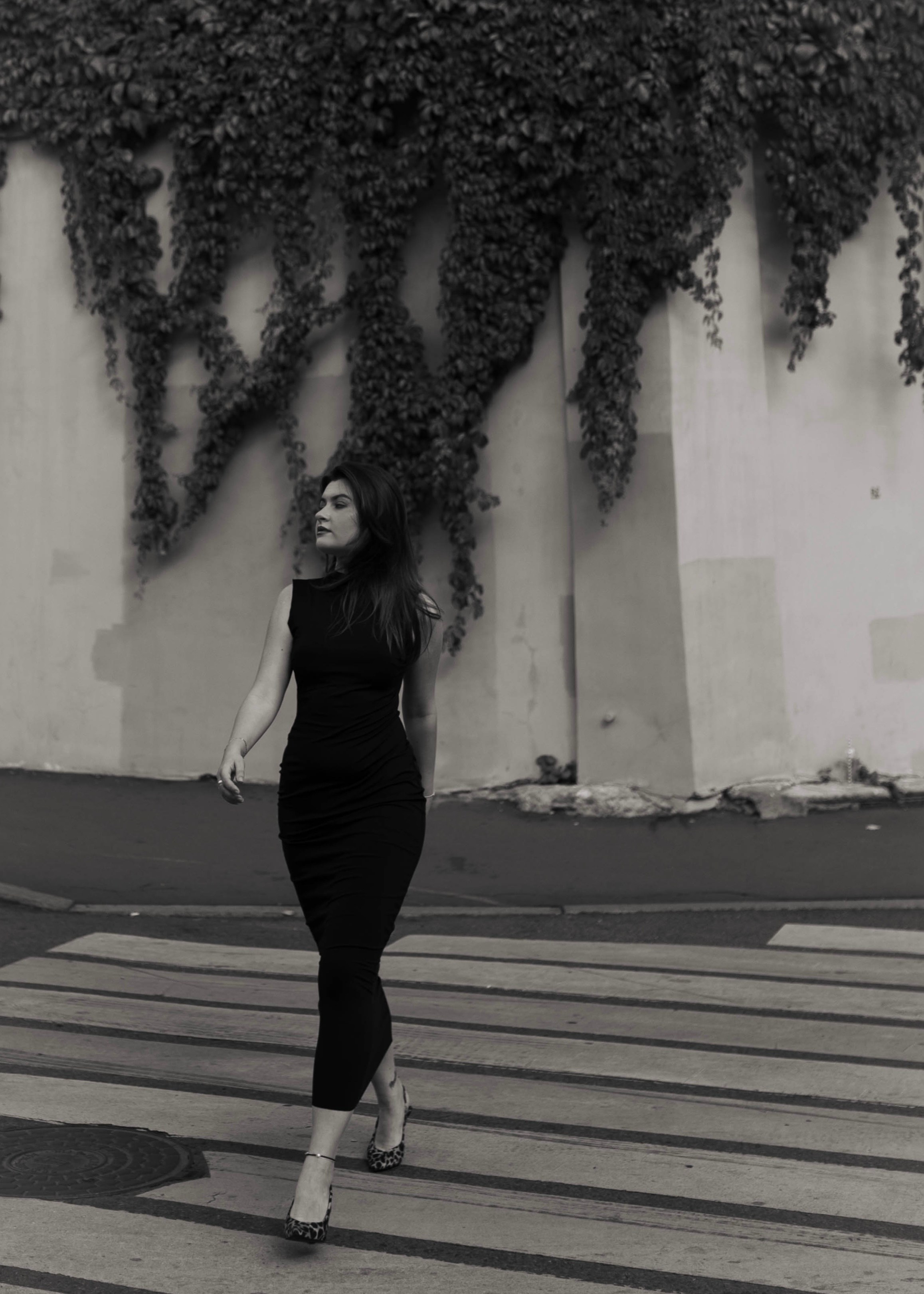 Портфолио с уличными съемками. Женский и свадебный фотограф Анастасия Митрохина