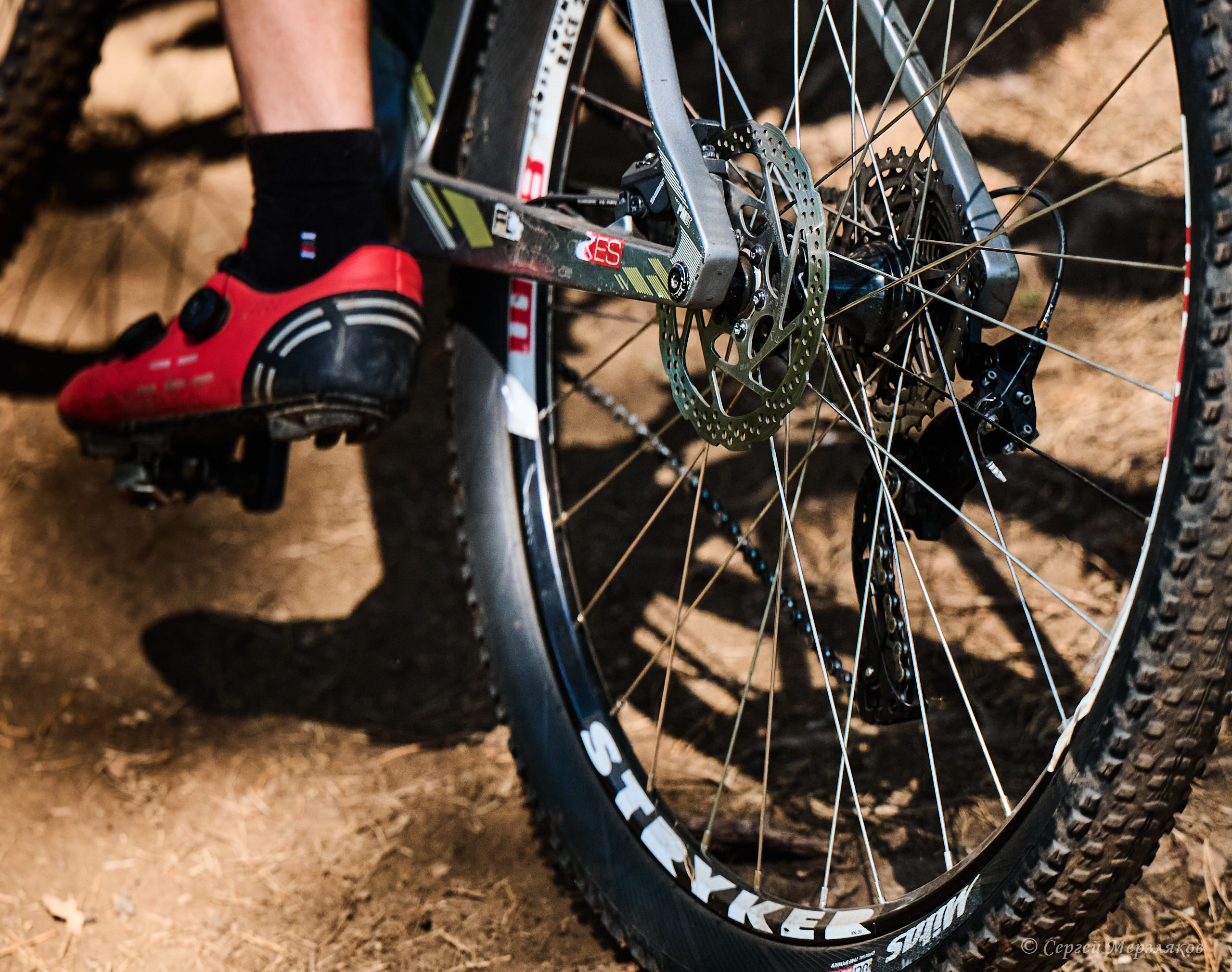 Кубок ПАЛФИНГЕР 2024 (MTB-XCO). Ижевск. 20.07.2024. Спортивный репортажный фотограф в Ижевске Сергей Мерзляков