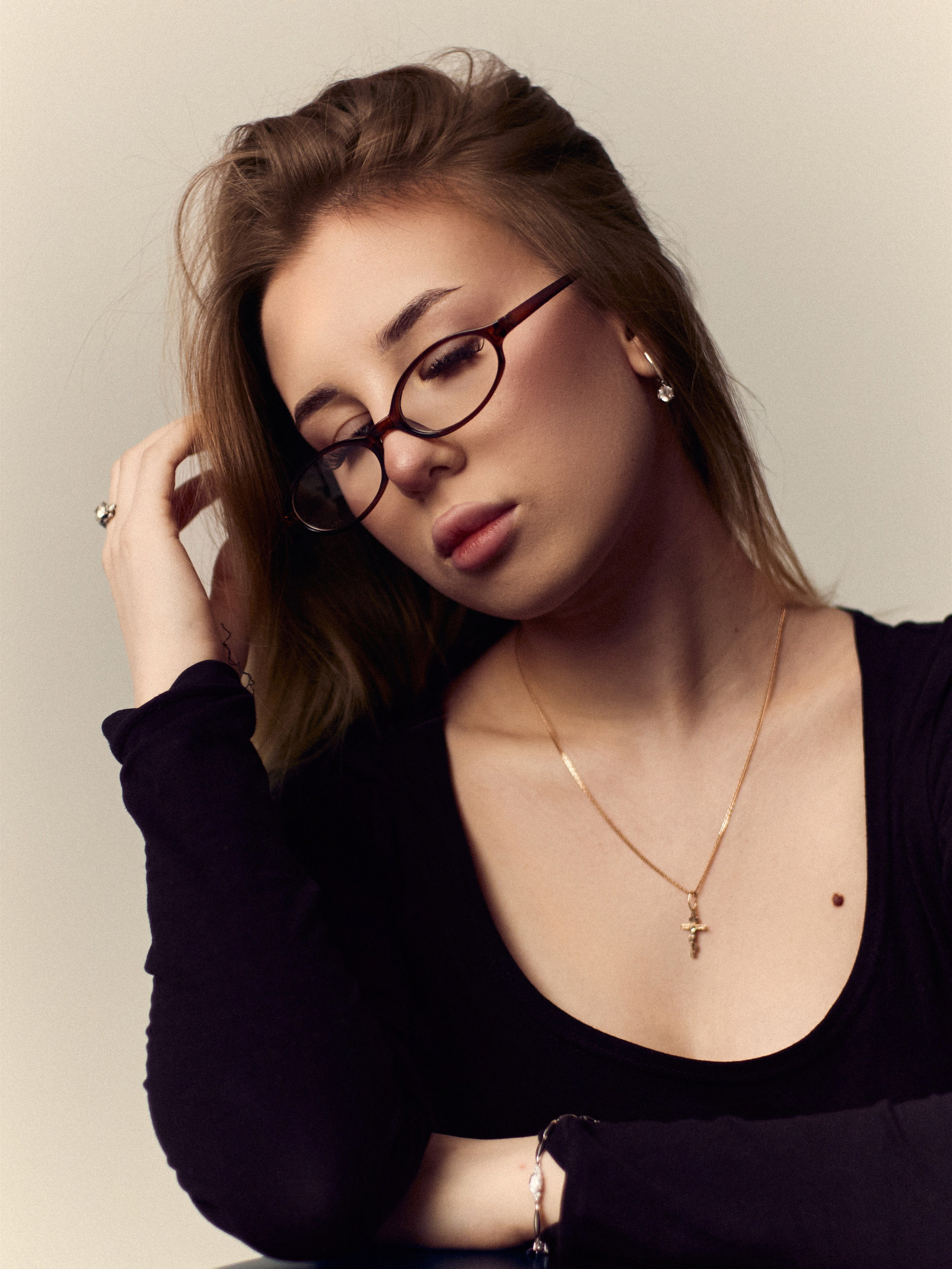 Настя. Фотограф и видеограф в Бугульме Аня Трутнева