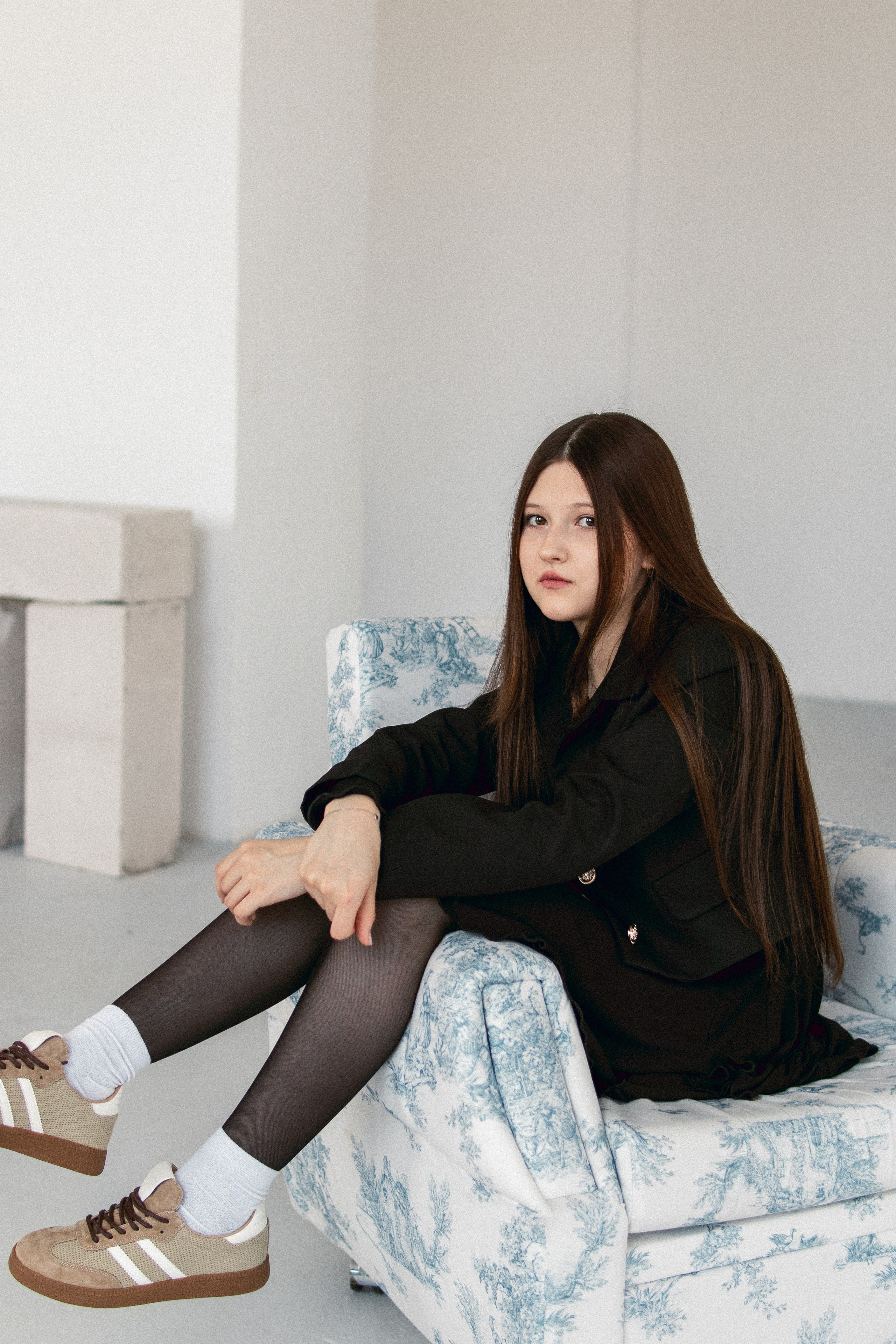 Аделия. Фотограф и видеограф в Бугульме Аня Трутнева